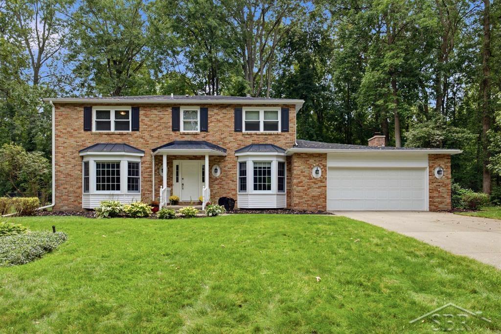 605 Harper Lane — photo