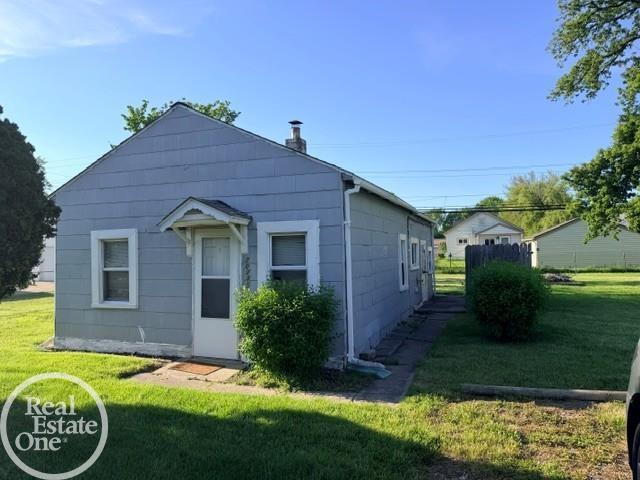 20735 Webster Street — photo