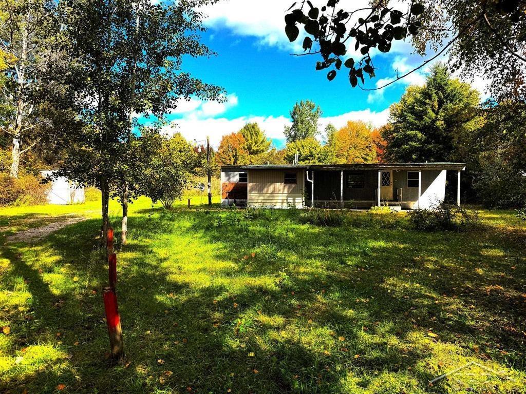 1456 W Wackerly Road — photo