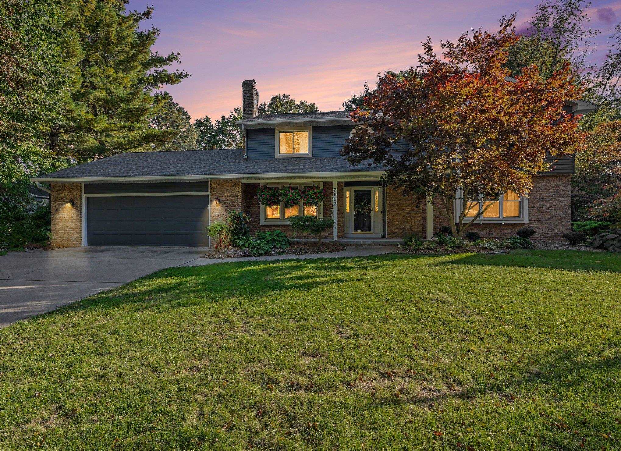 2503 Brookwood Drive — photo