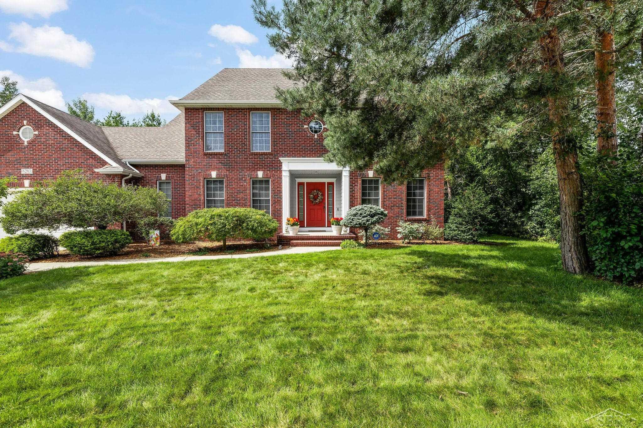 6203 Peachtree Circle — photo