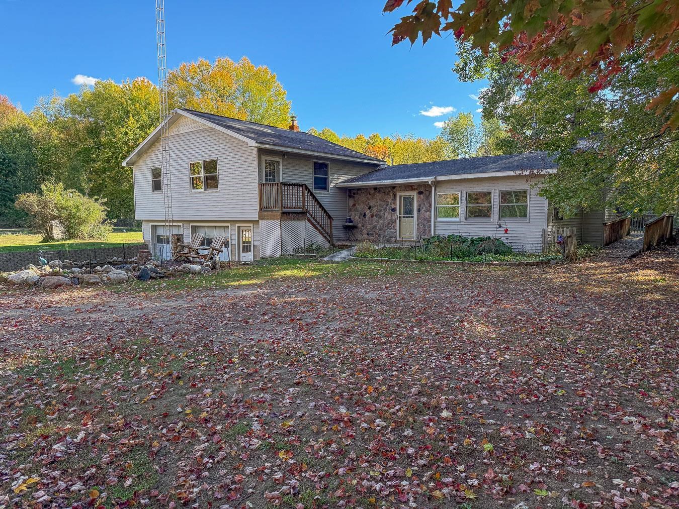 4063 W Curtis Road — photo