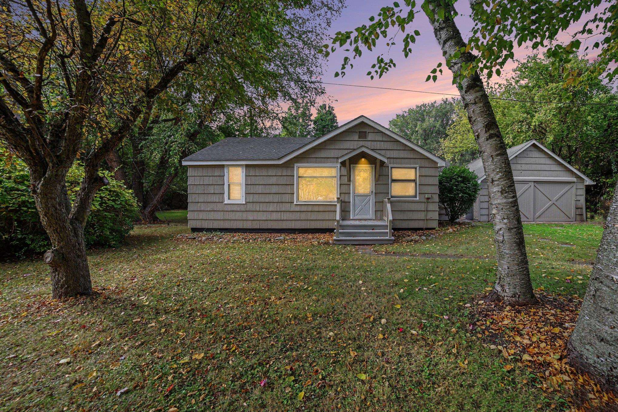 393 State Park Drive — photo