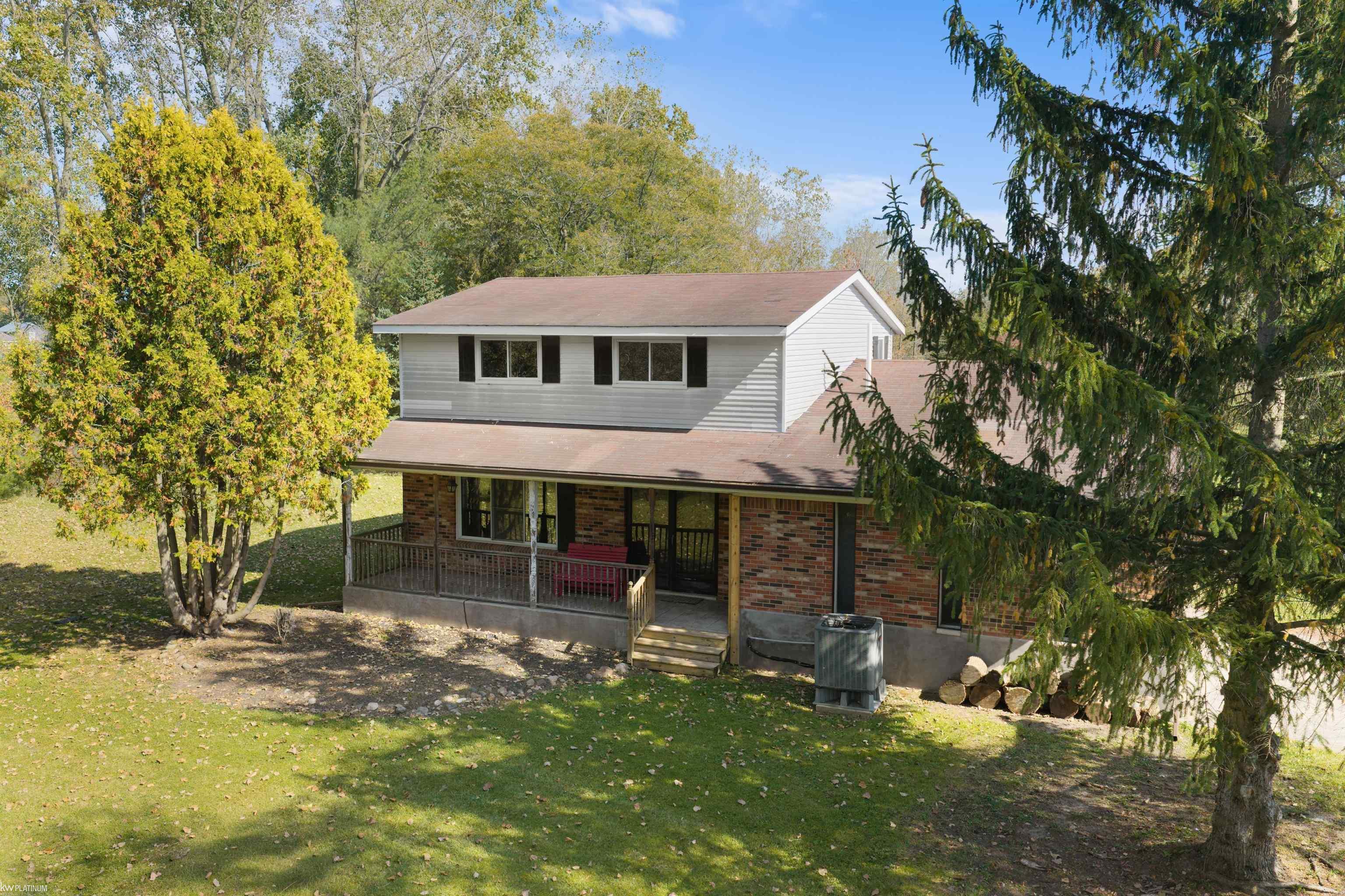 892 Braidwood Road, Riley, MI 48041 — photo 2