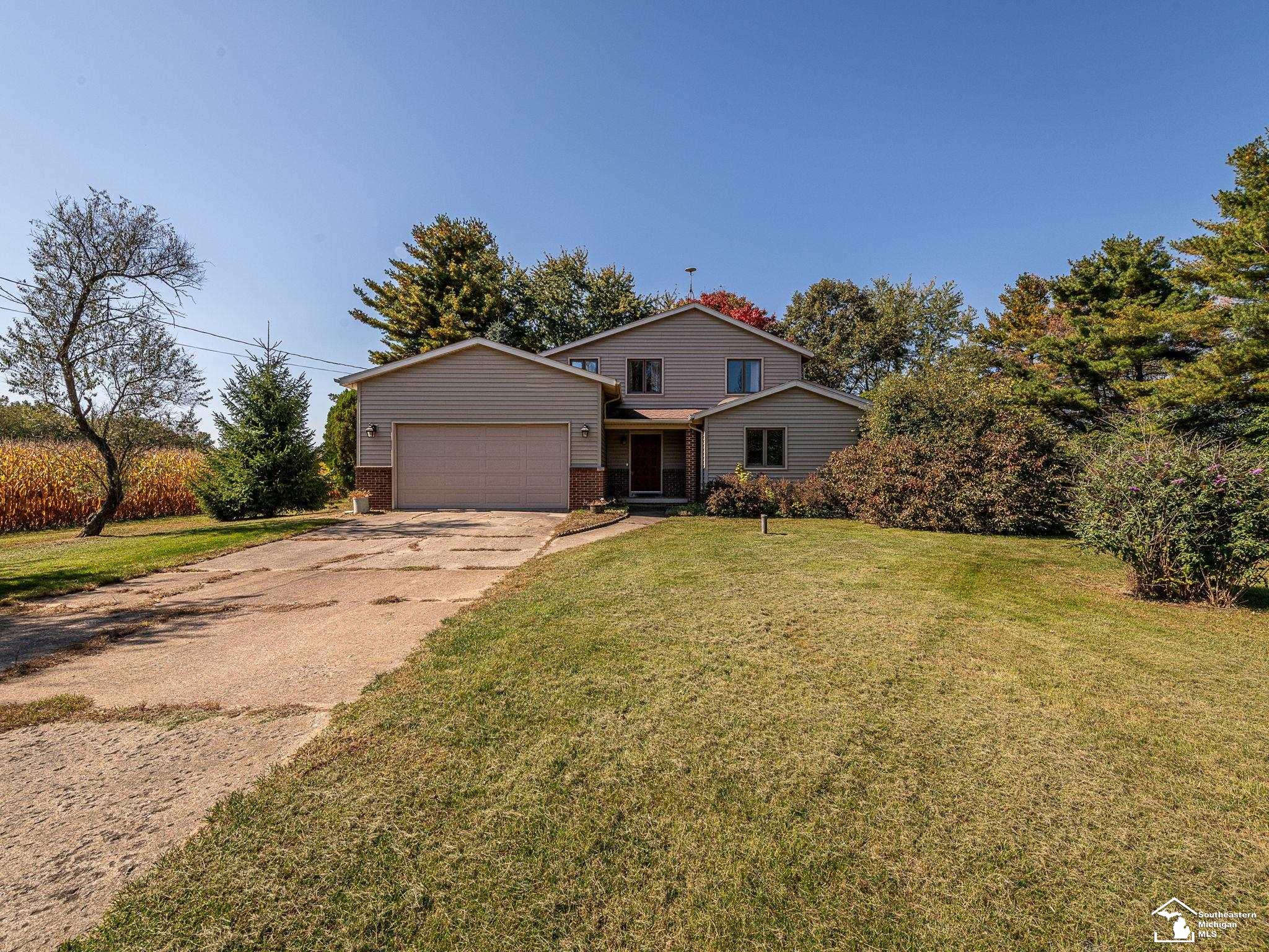 10725 Jackman Road — photo
