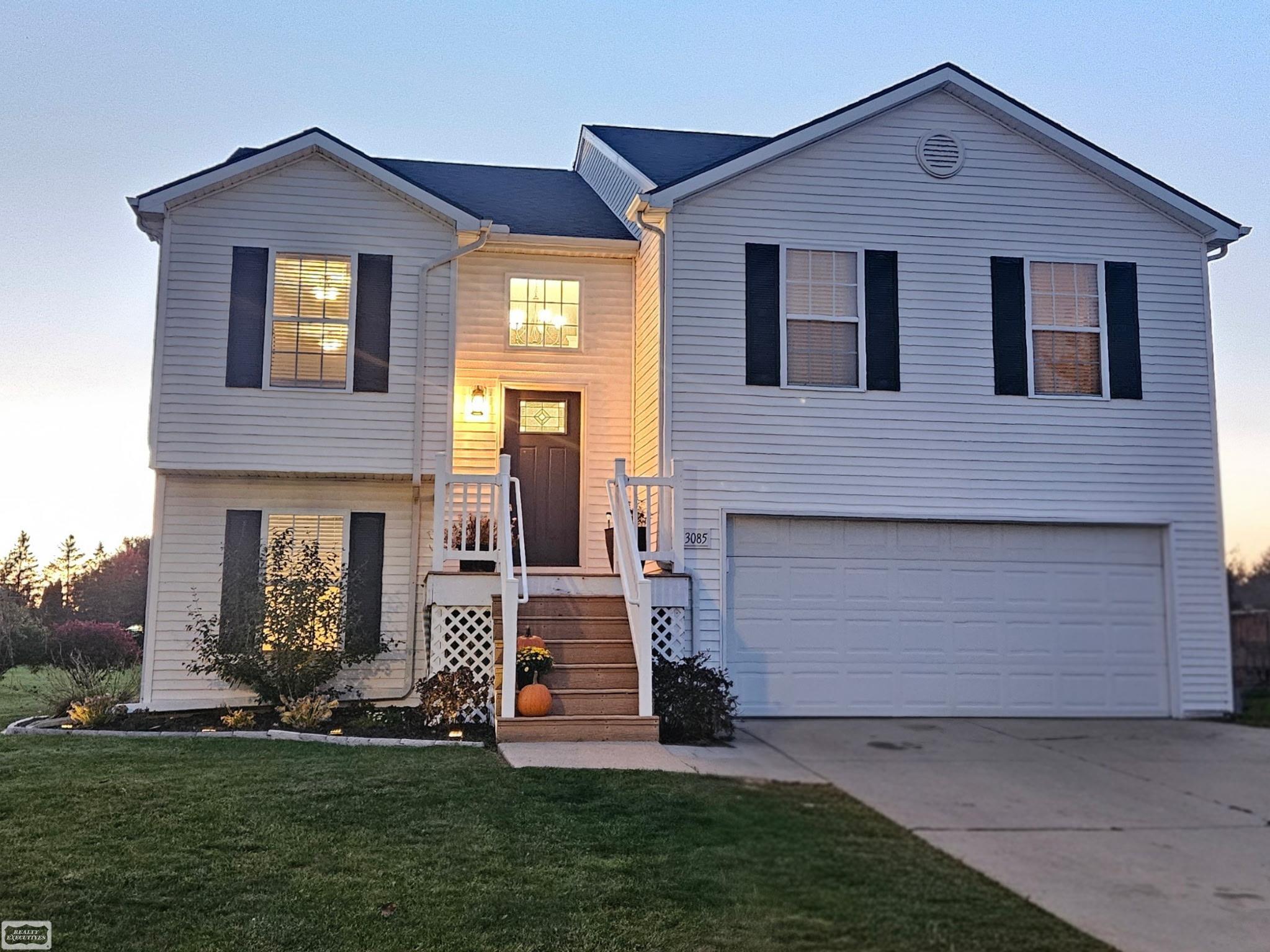 3085 Elk Creek Drive #40 — photo
