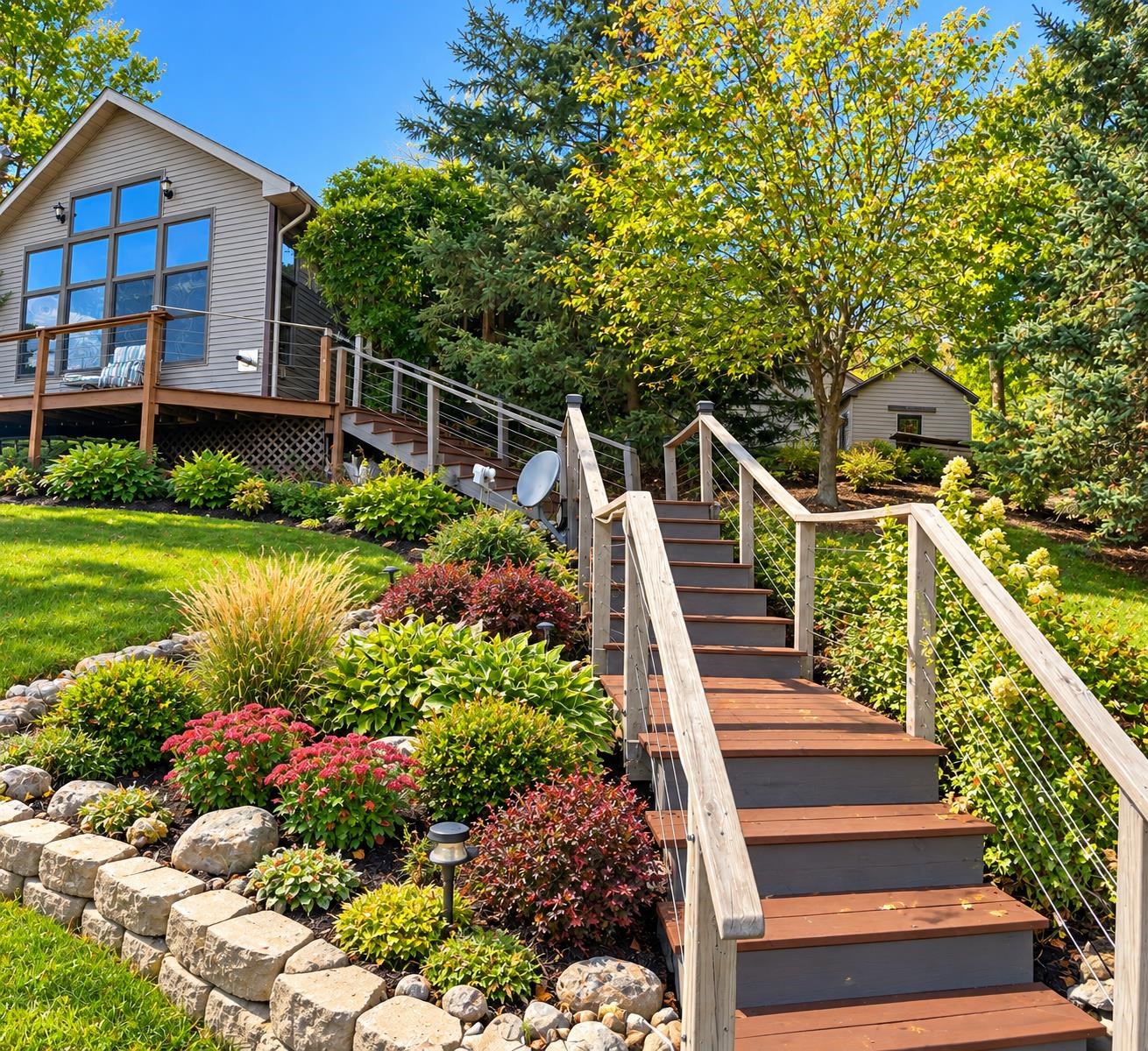 3771 Oakridge Drive — photo