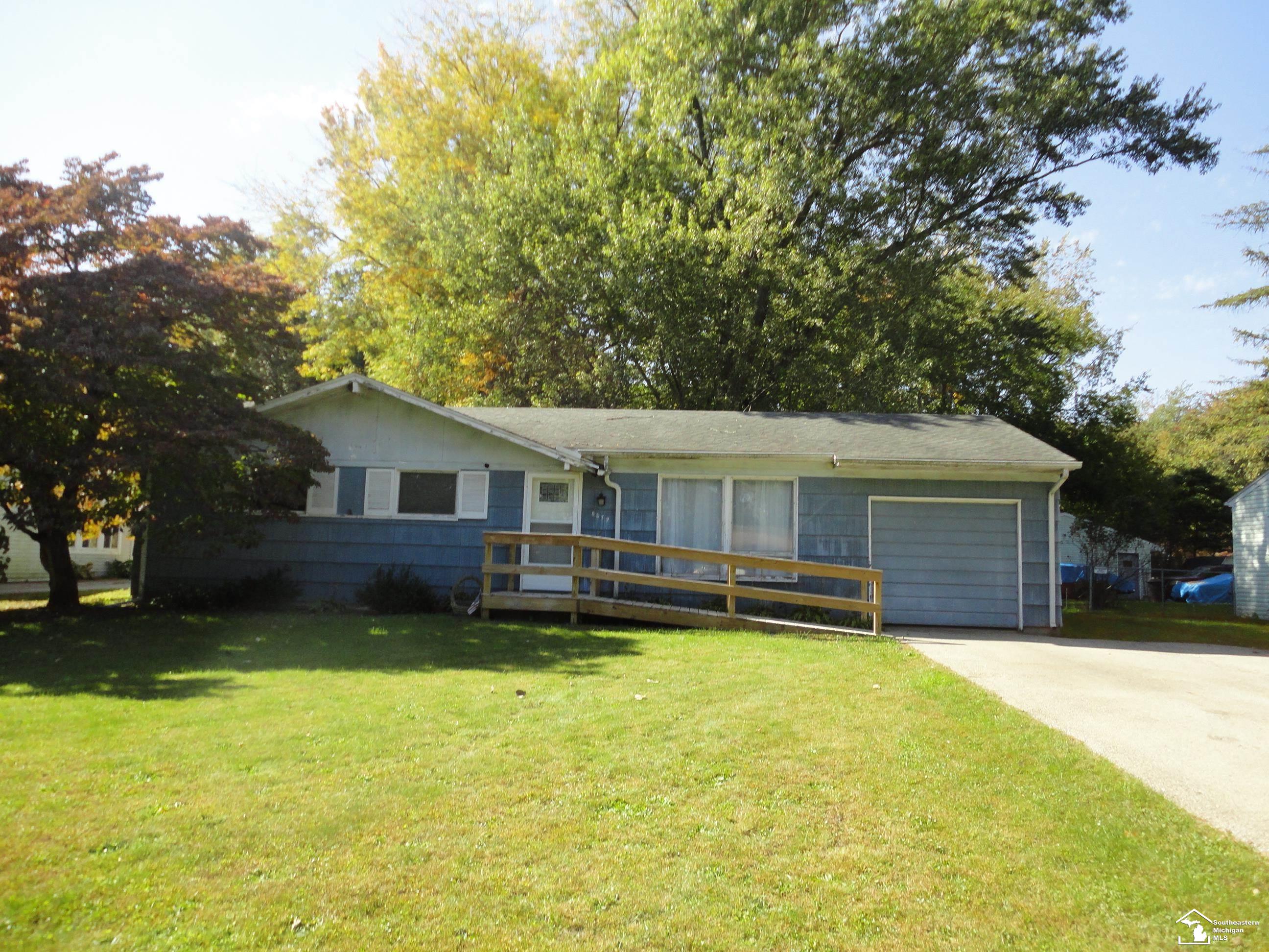 8579 Buerk Drive — photo