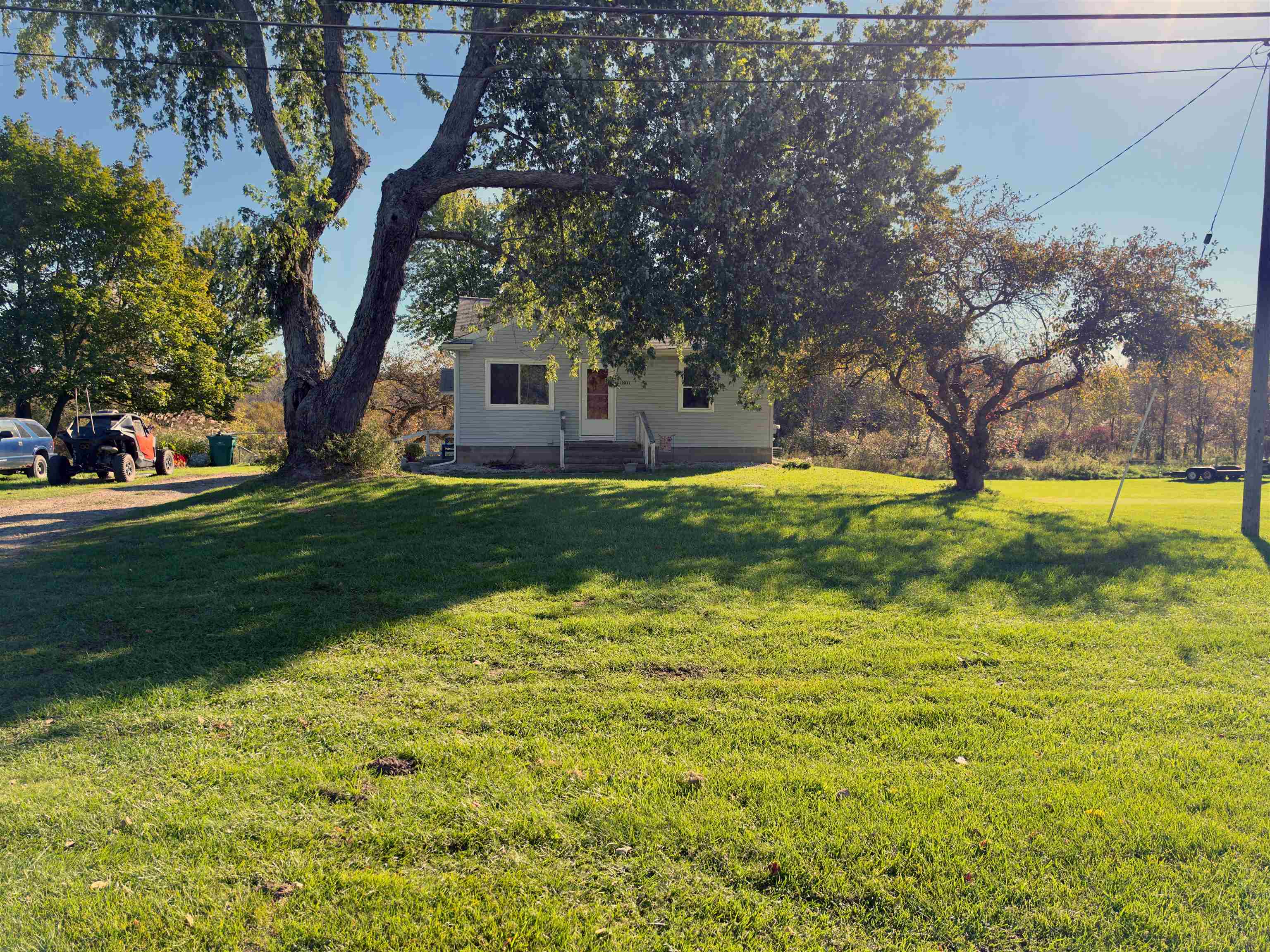 12031 S M 52 Highway — photo