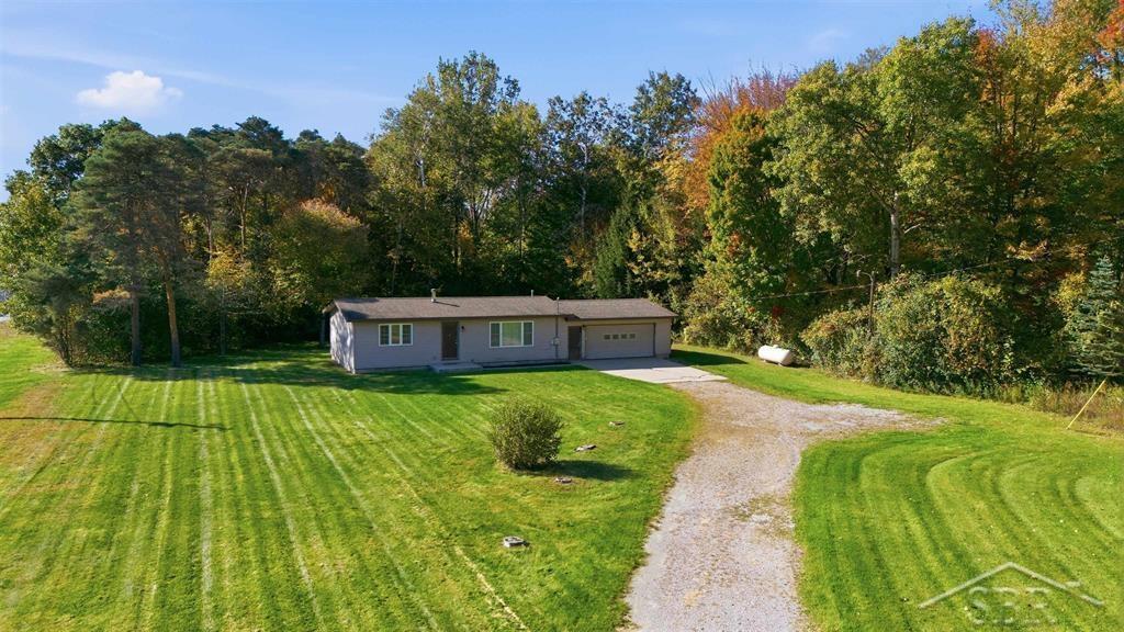 3697 N Sturgeon Road — photo