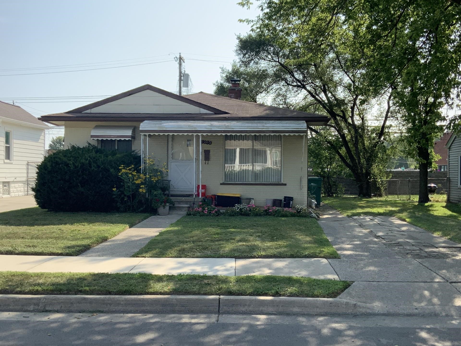 3030 Goodrich Street — photo