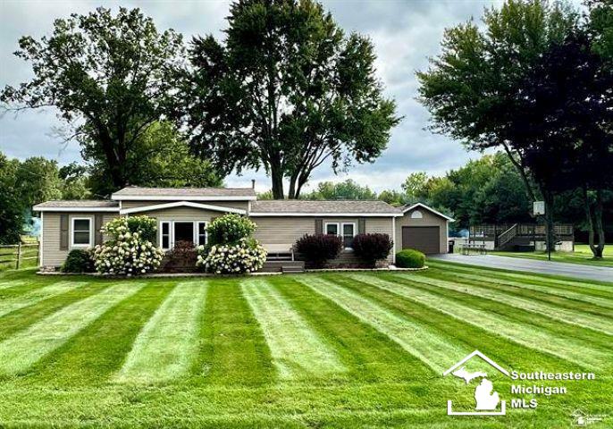 3501 W Erie Road — photo