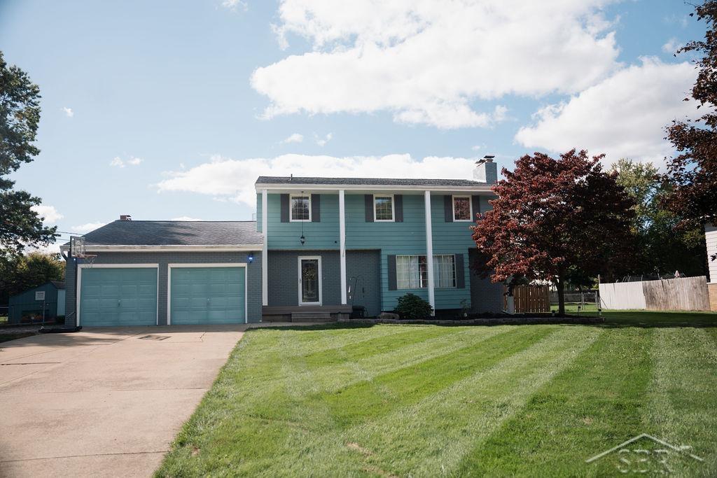 11407 Runnells Drive — photo