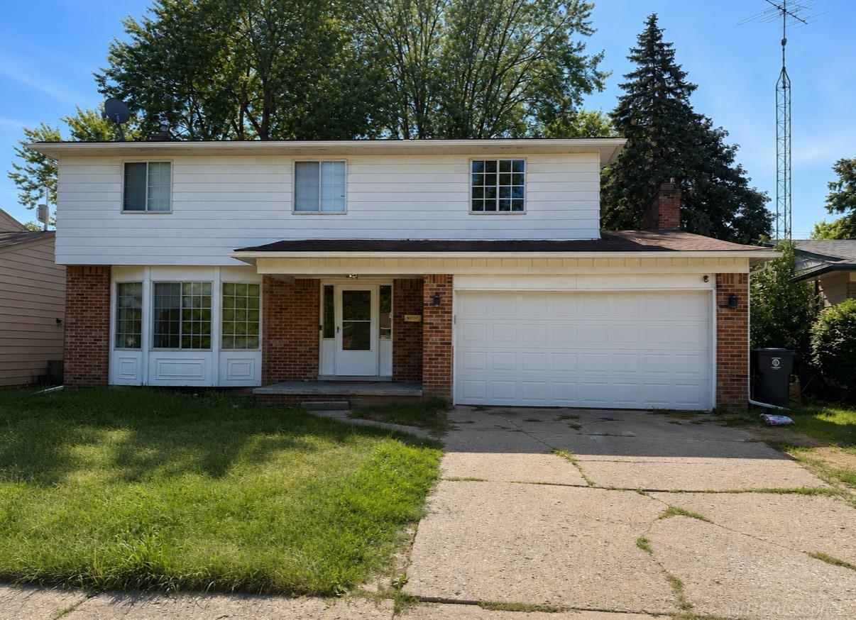 916 Somerset Lane — photo