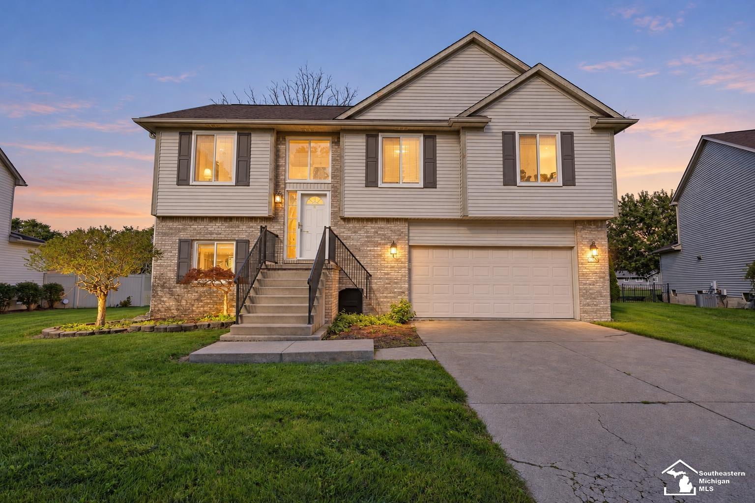 8843 Railwood Drive — photo