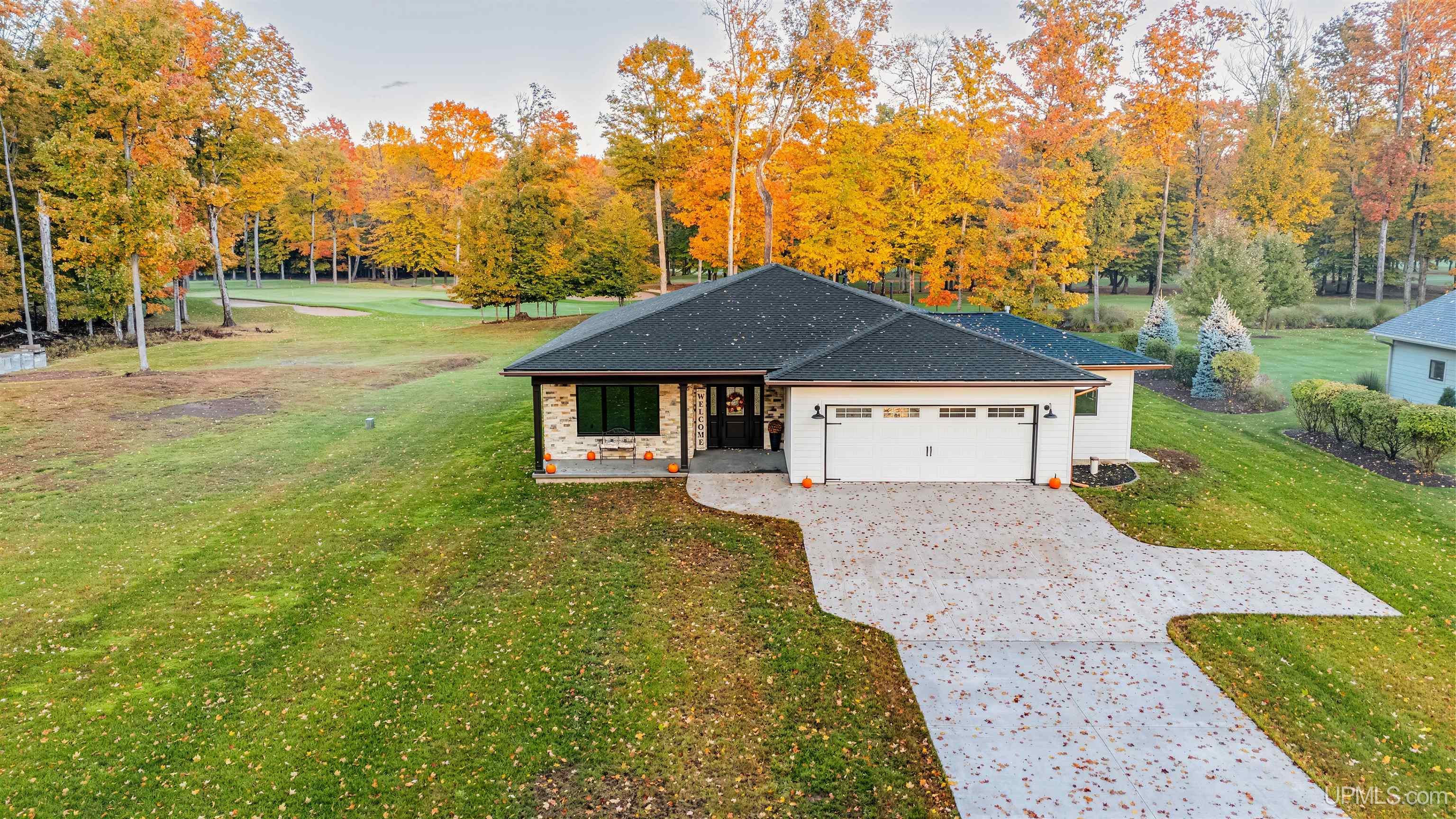 1522 N Country Club Drive — photo