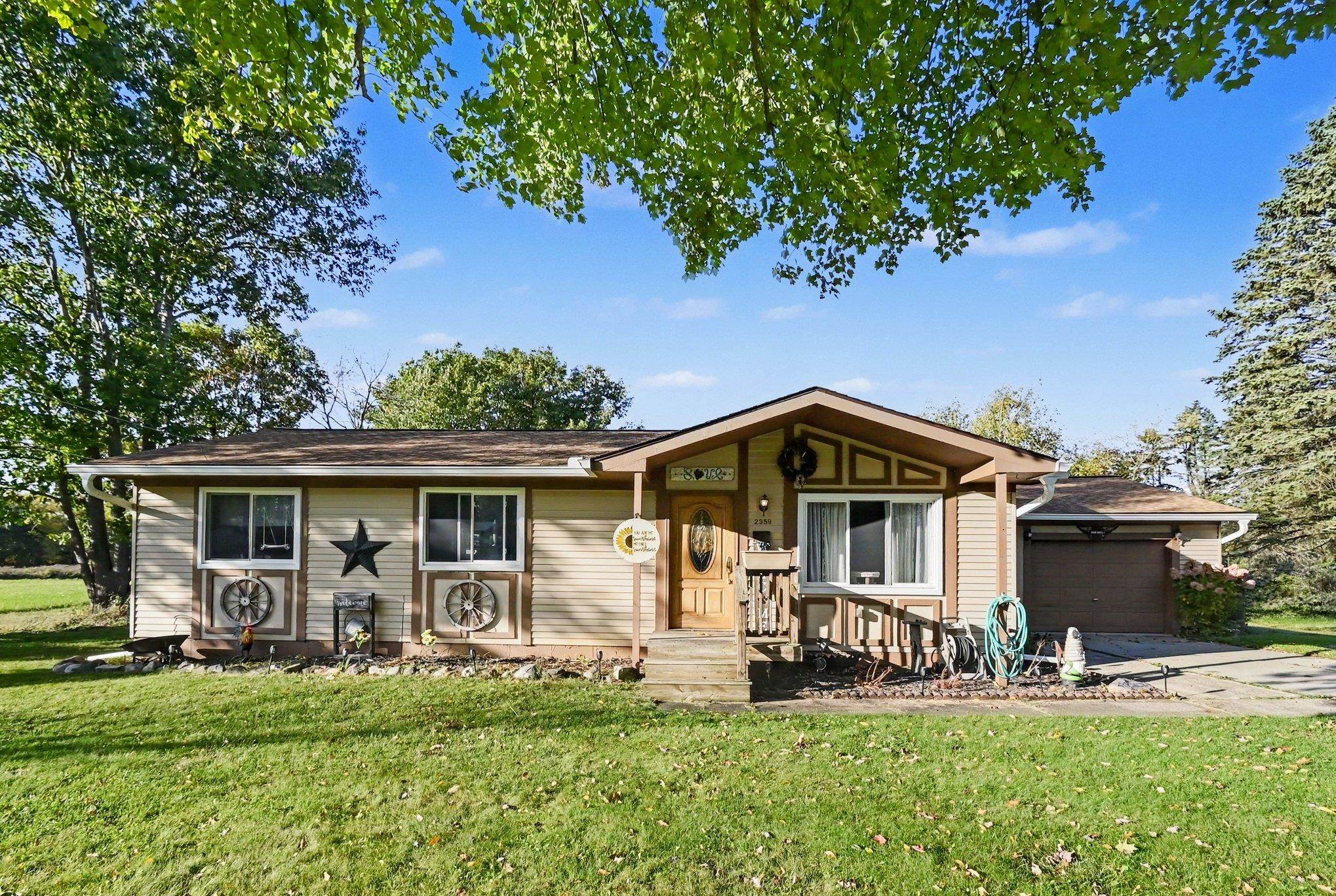 2359 Peppermill Road, Lapeer, MI 48446 — photo 2