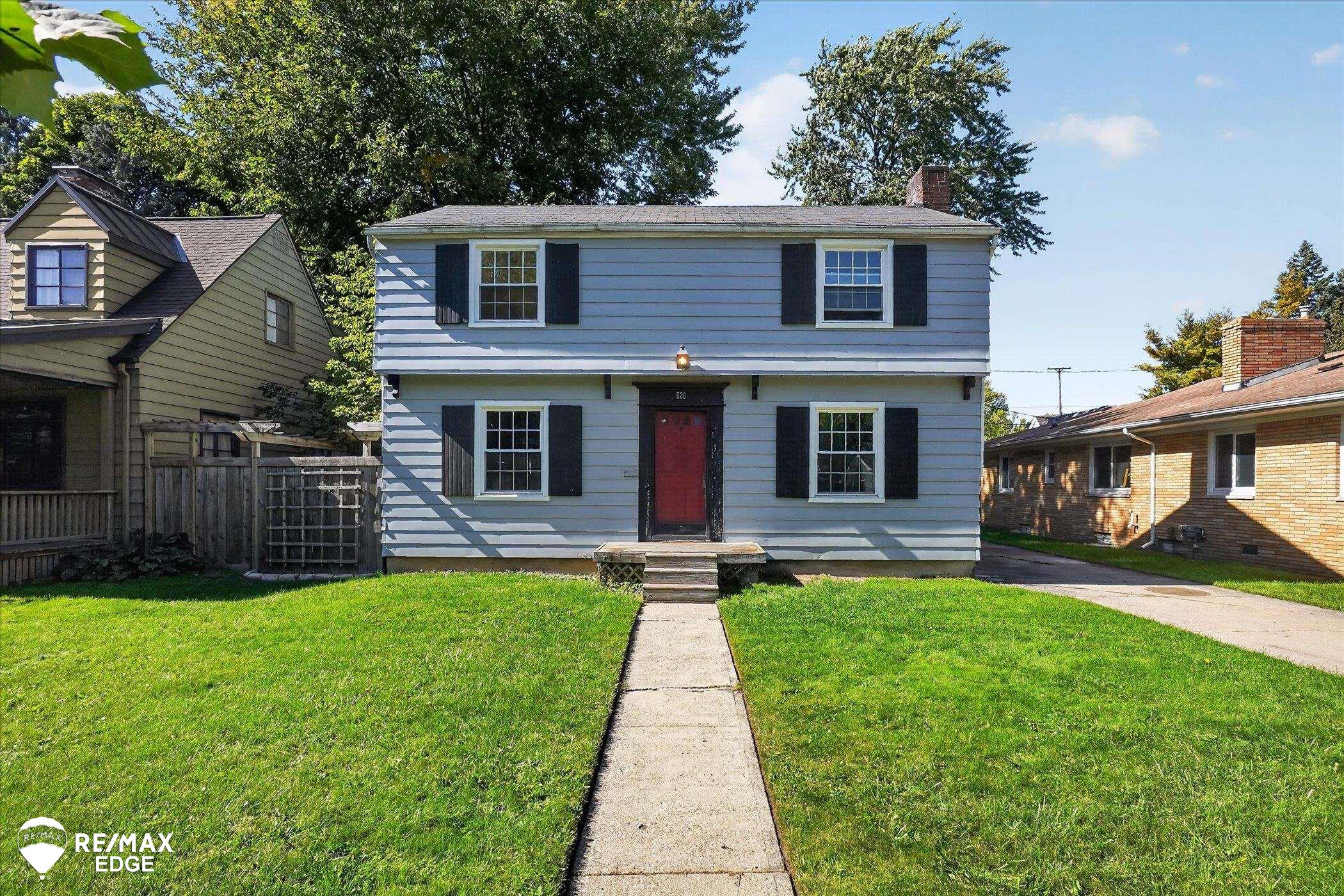 520 Lafayette Street — photo