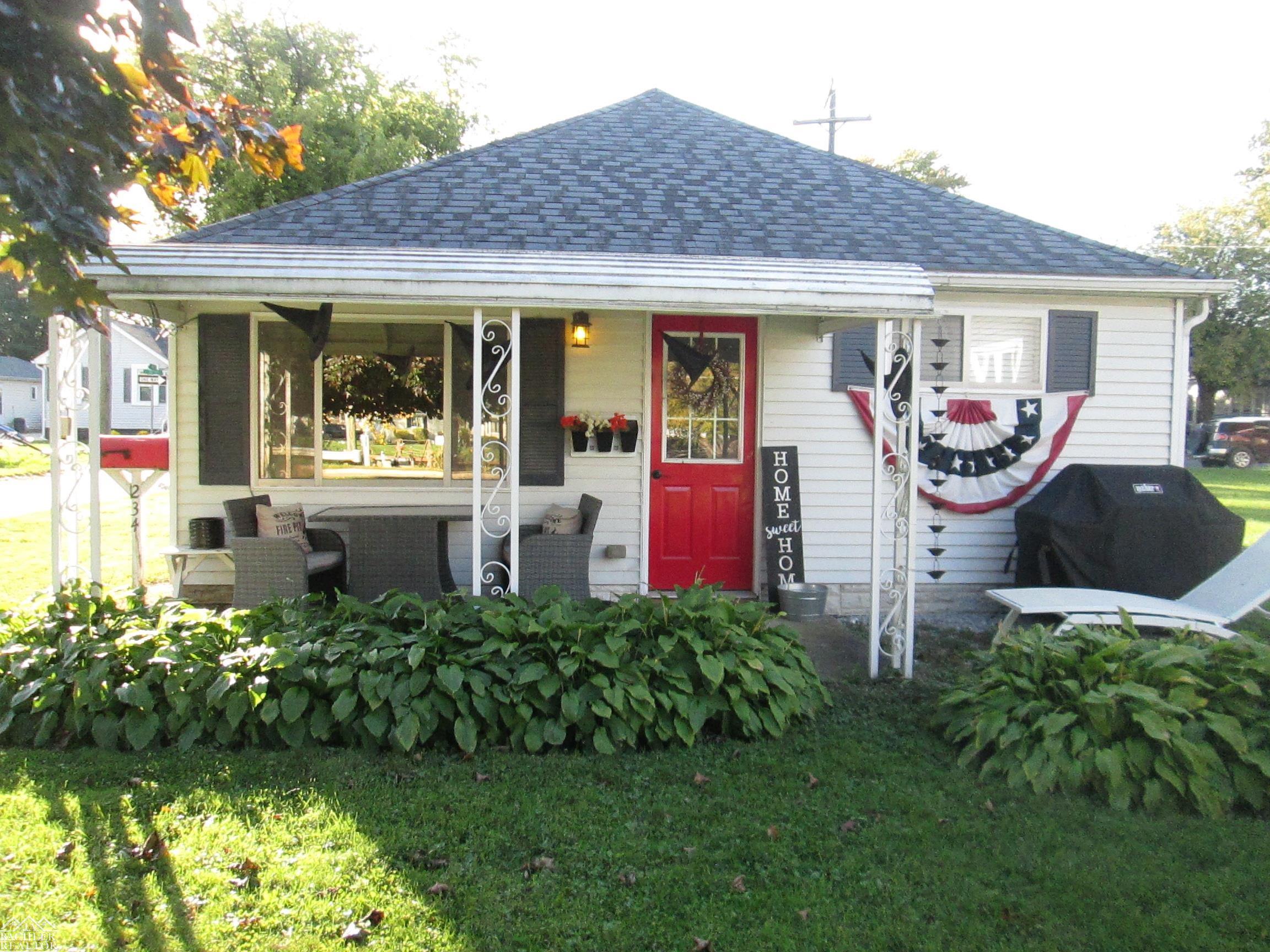 234 S Belle River Road — photo