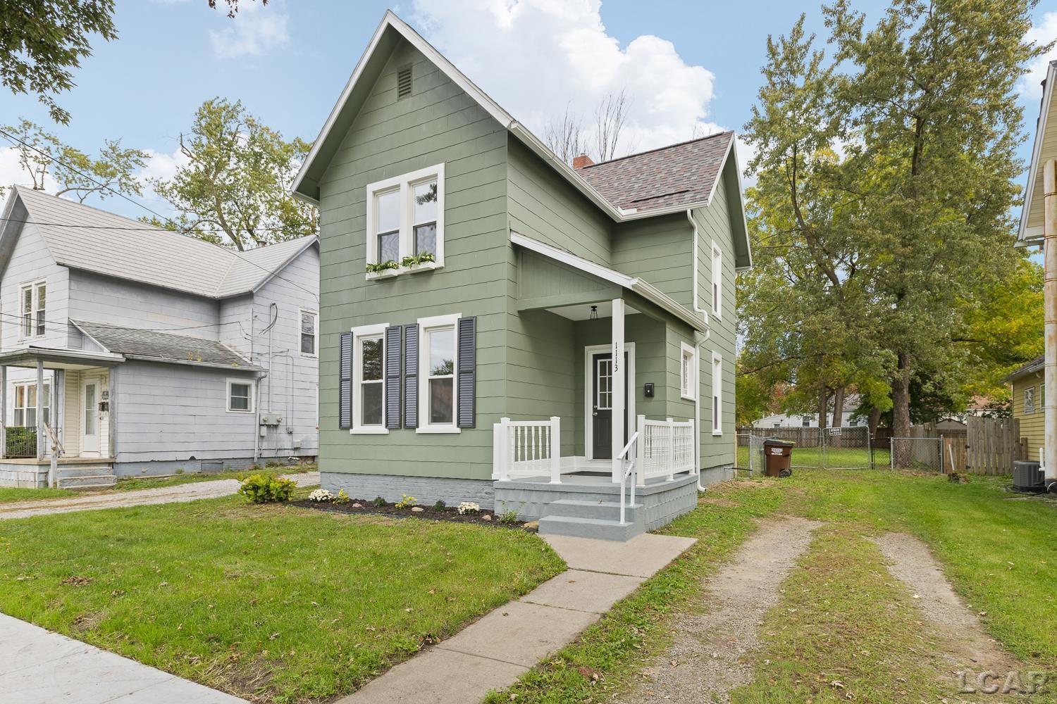 1113 E Hunt Street — photo