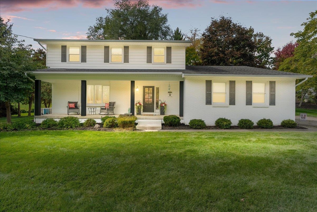 1201 Riverside Drive — photo
