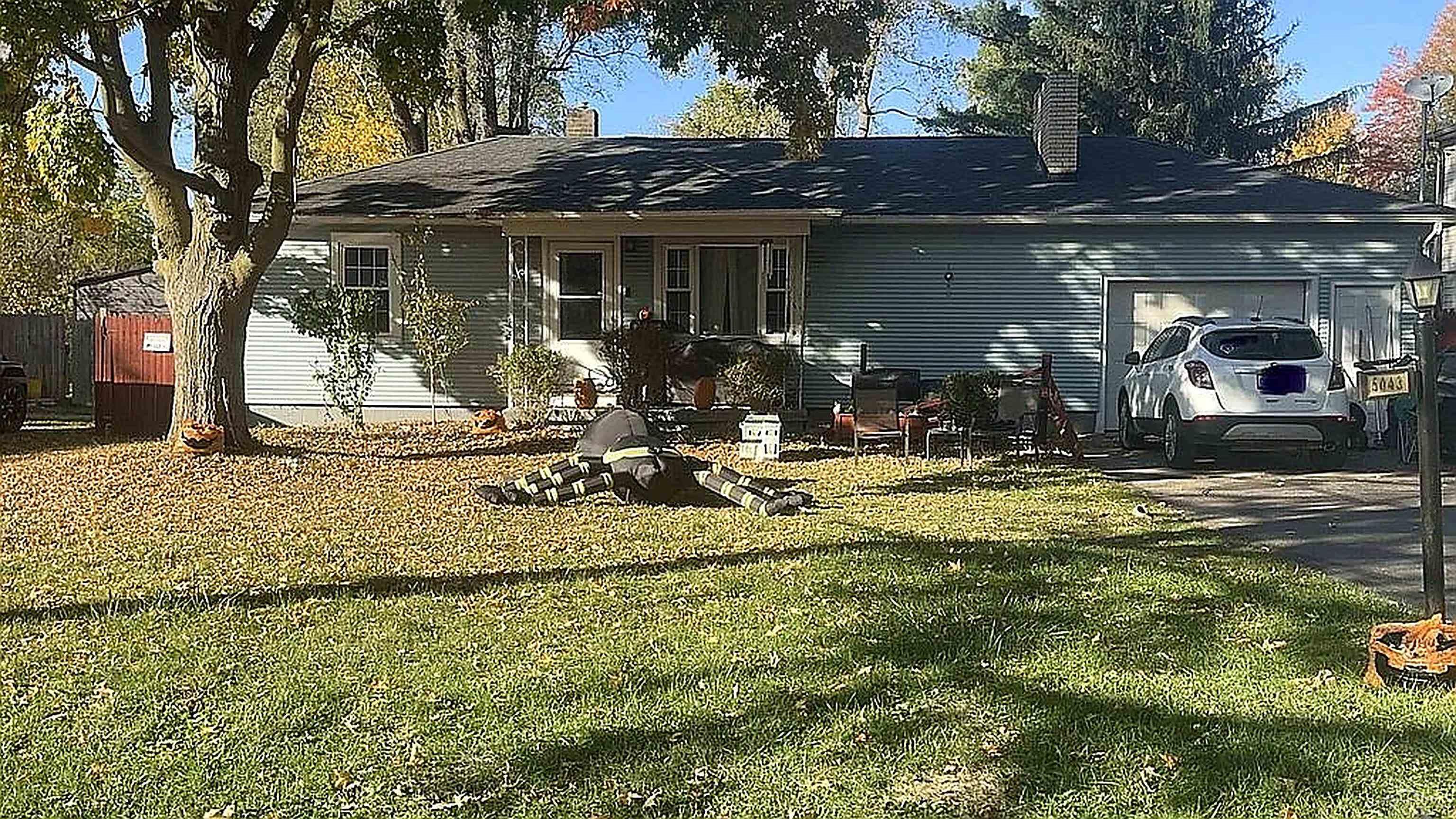 5043 Watson Drive — photo