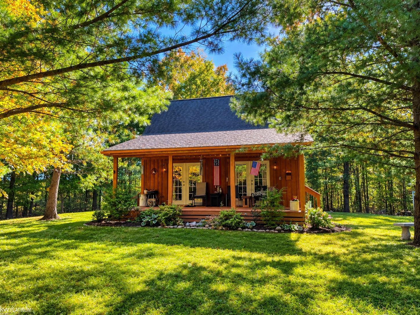 3721 Northern Pine Trail — photo