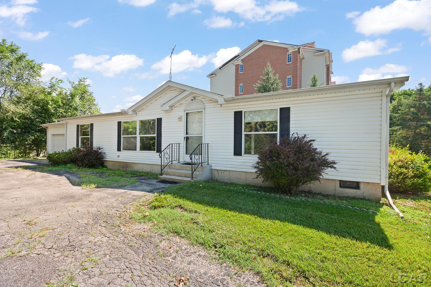 893 E Siena Heights Drive — photo