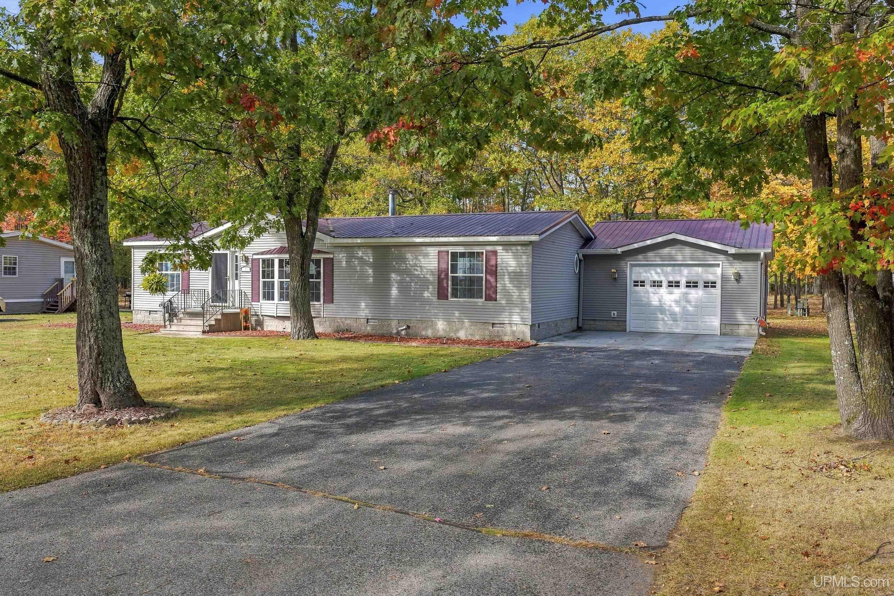 2600 S Hill Road Lot 30 — photo