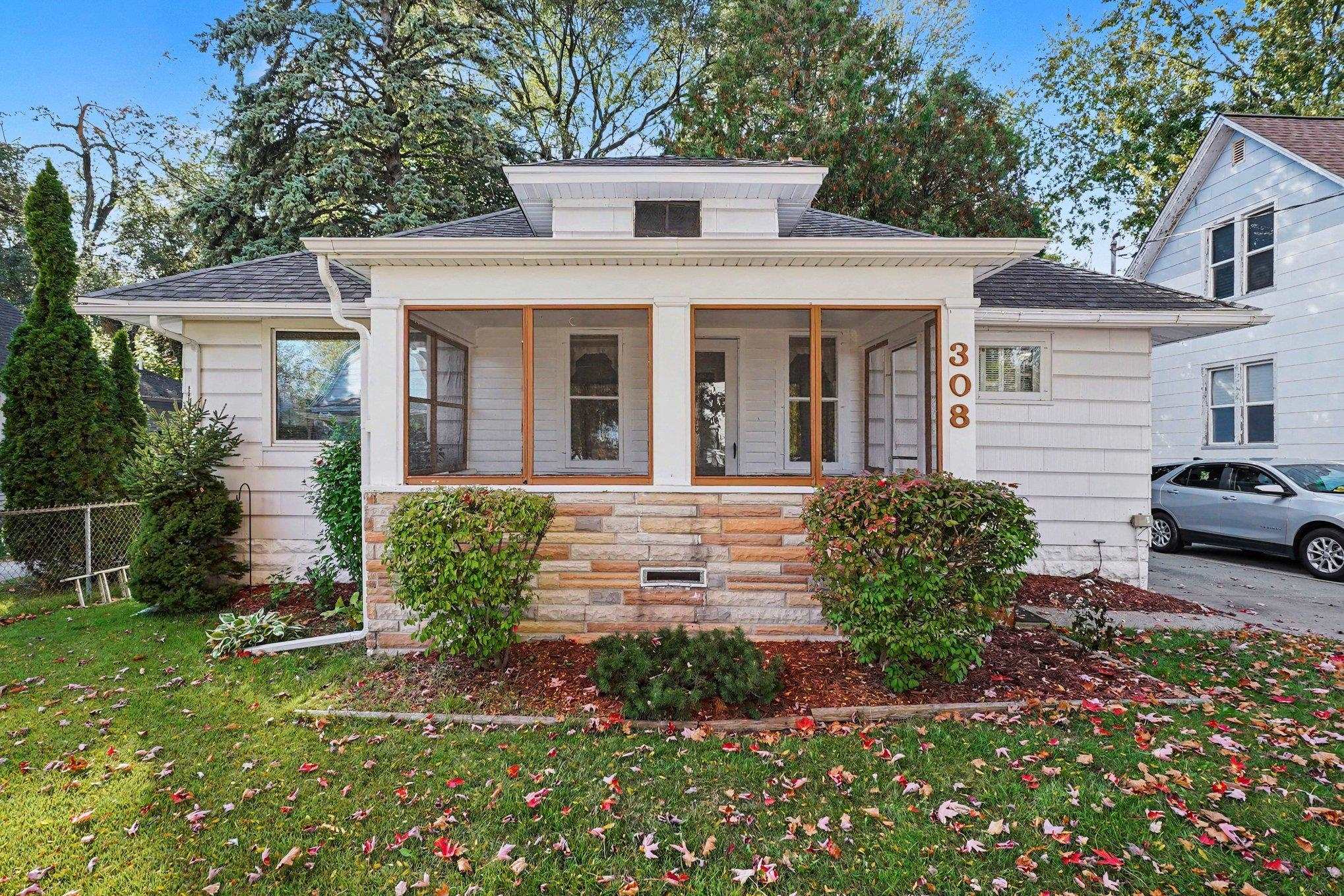 308 S Chilson Street — photo