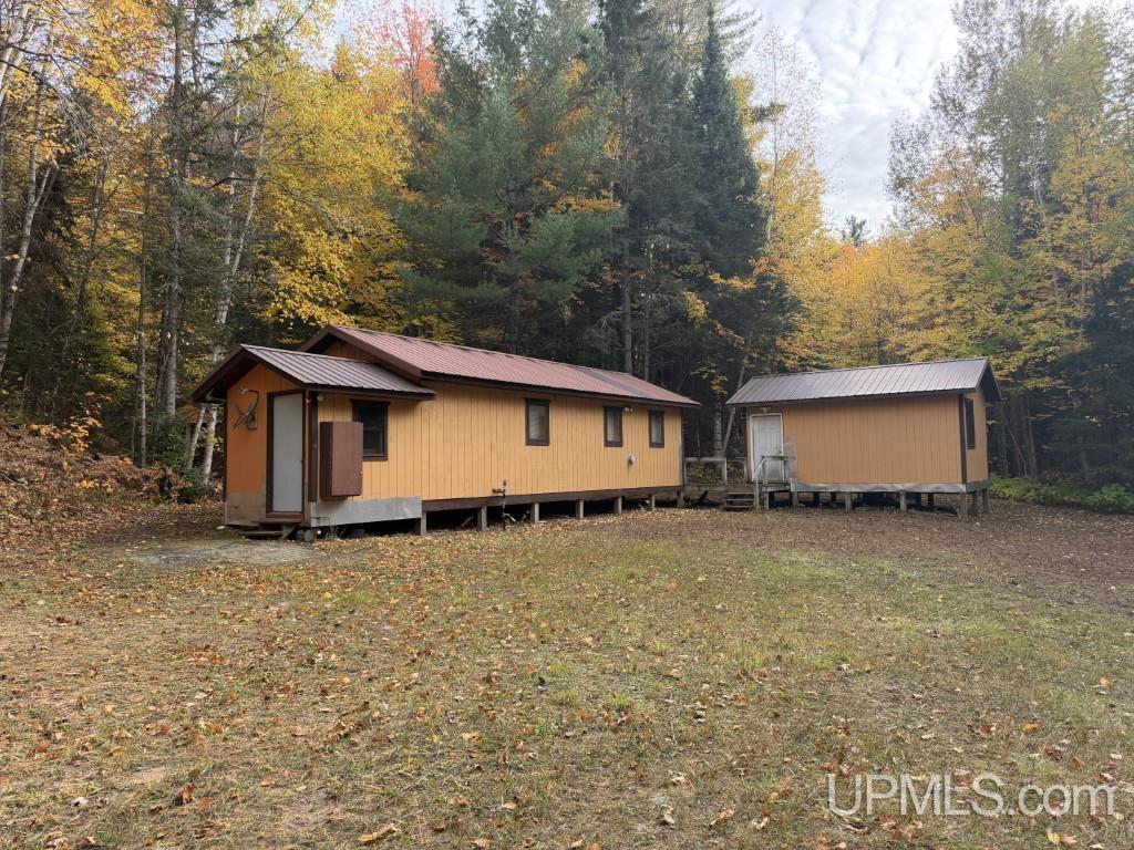 Tbd80 Jug Road — photo