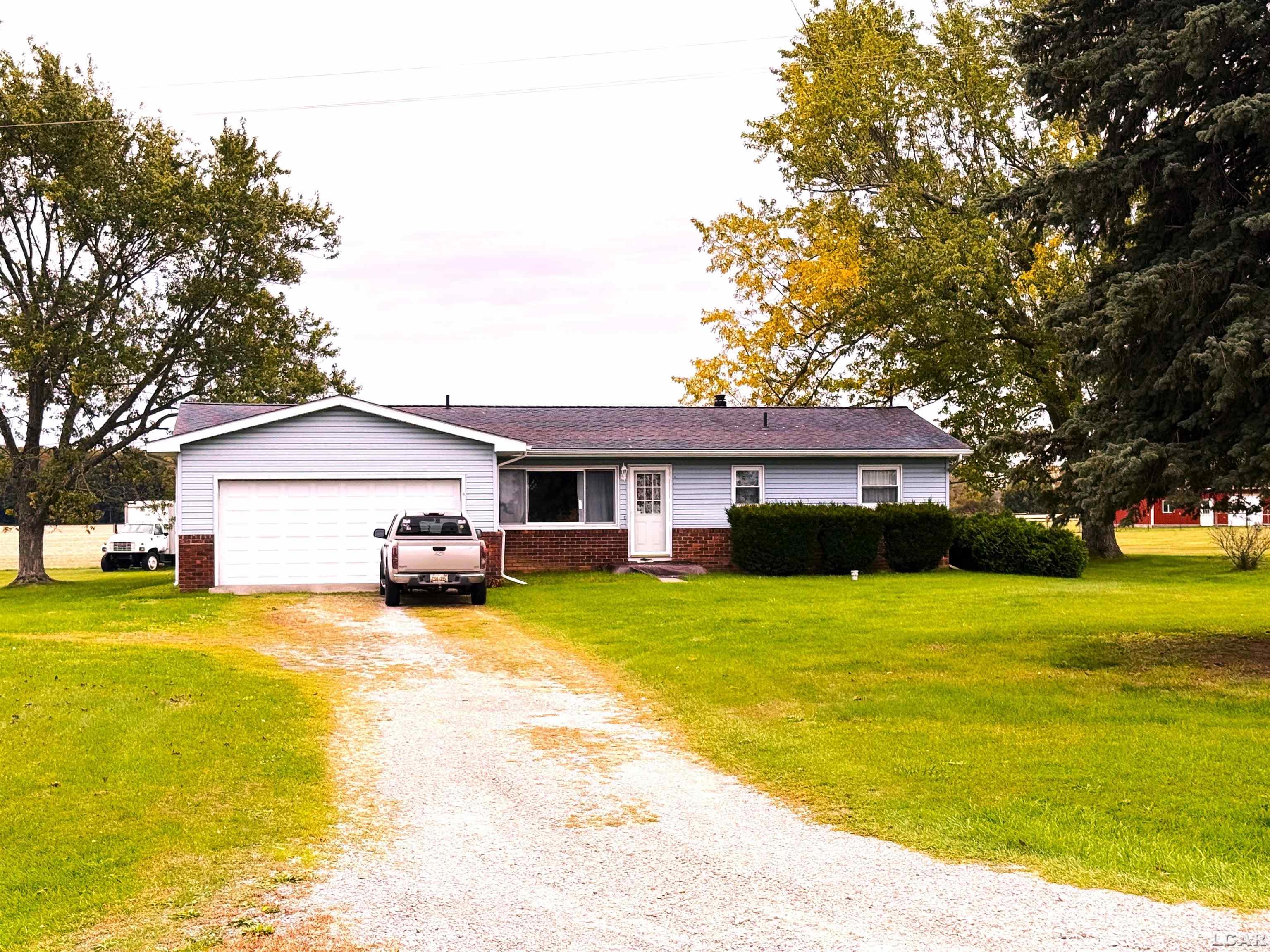5243 Hack Road — photo