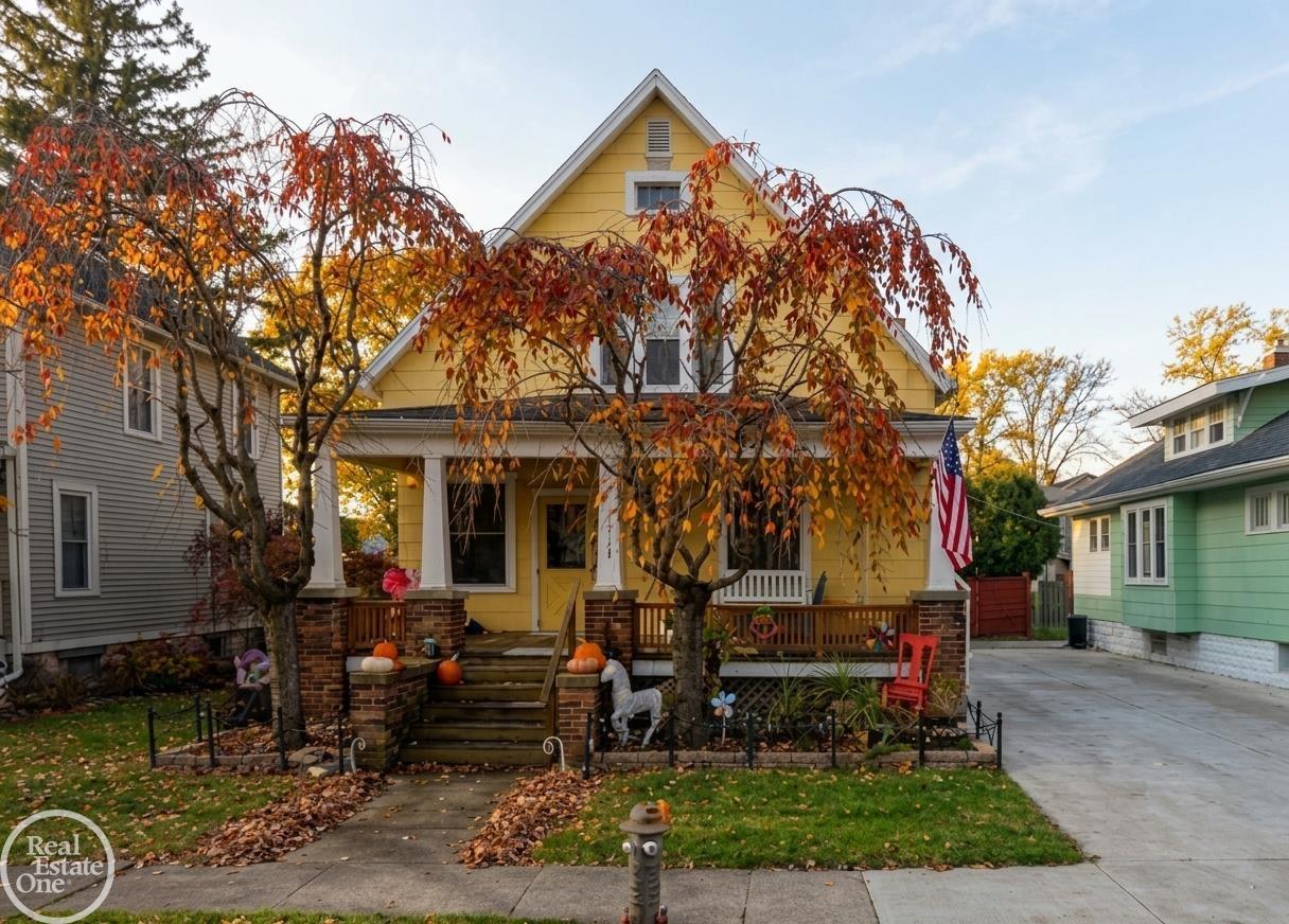 2729 Stone Street — photo