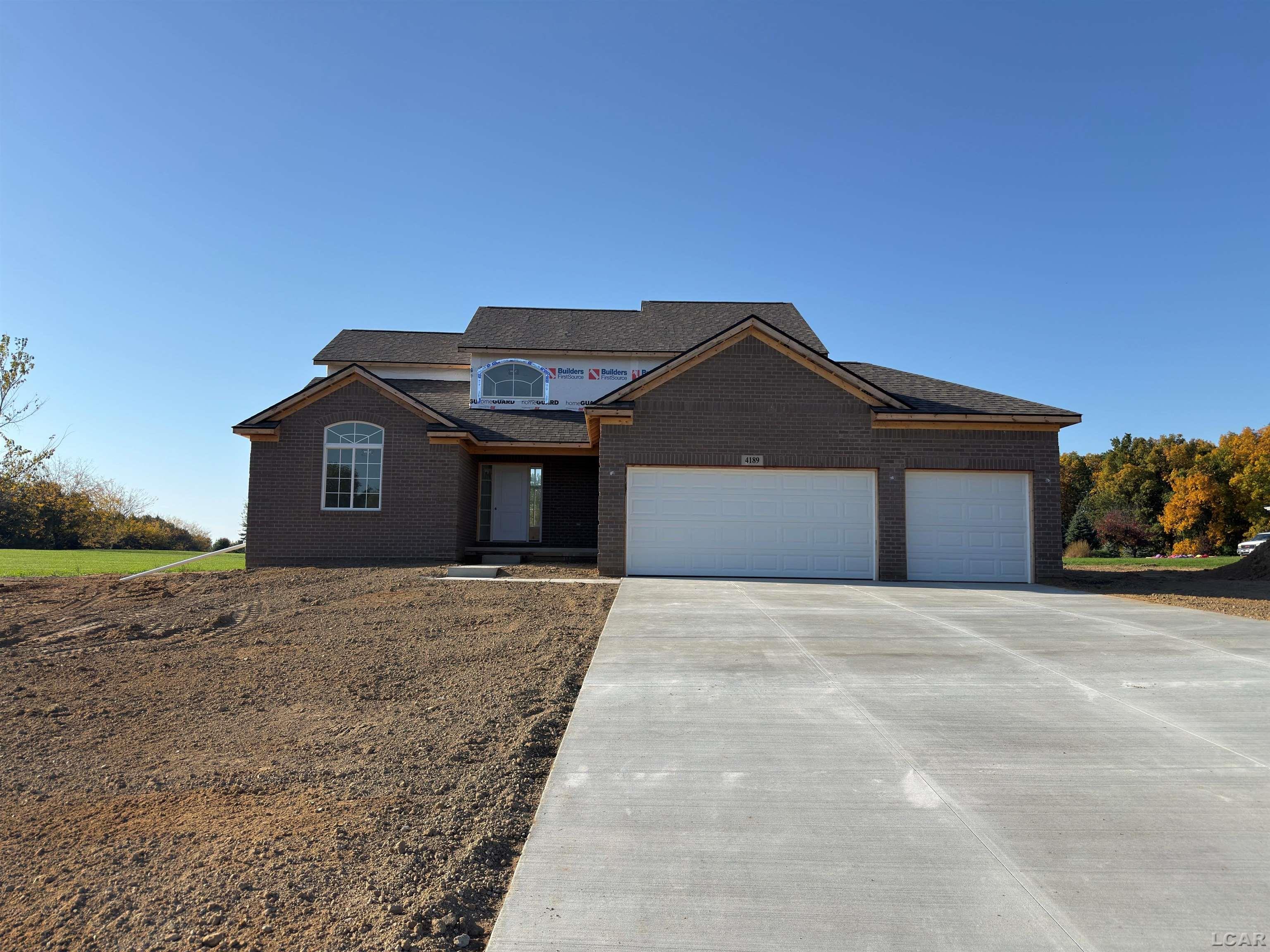 4189 Samantha Drive — photo