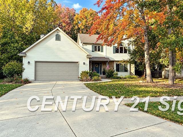 2617 Hearthstone Circle — photo