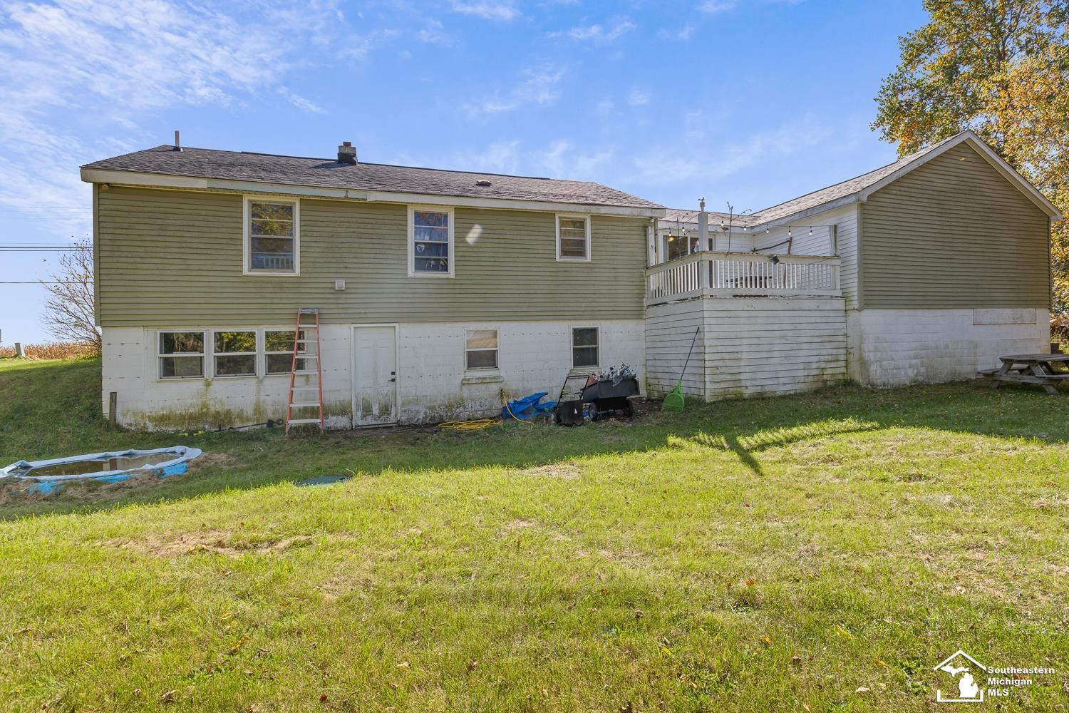562 Dunks Rd Common, Union City, MI 49094 — photo 3