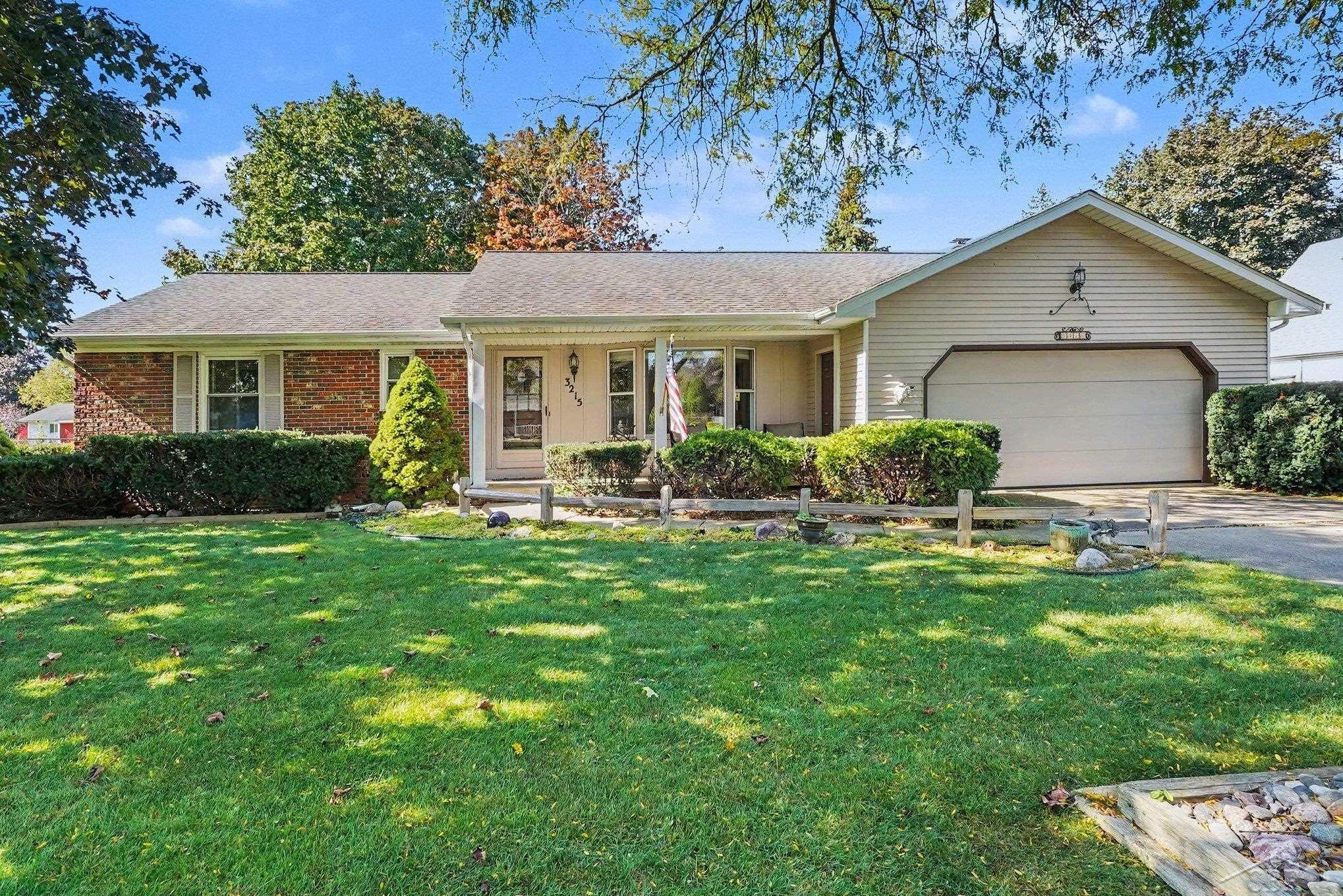 3215 Columbine Drive — photo