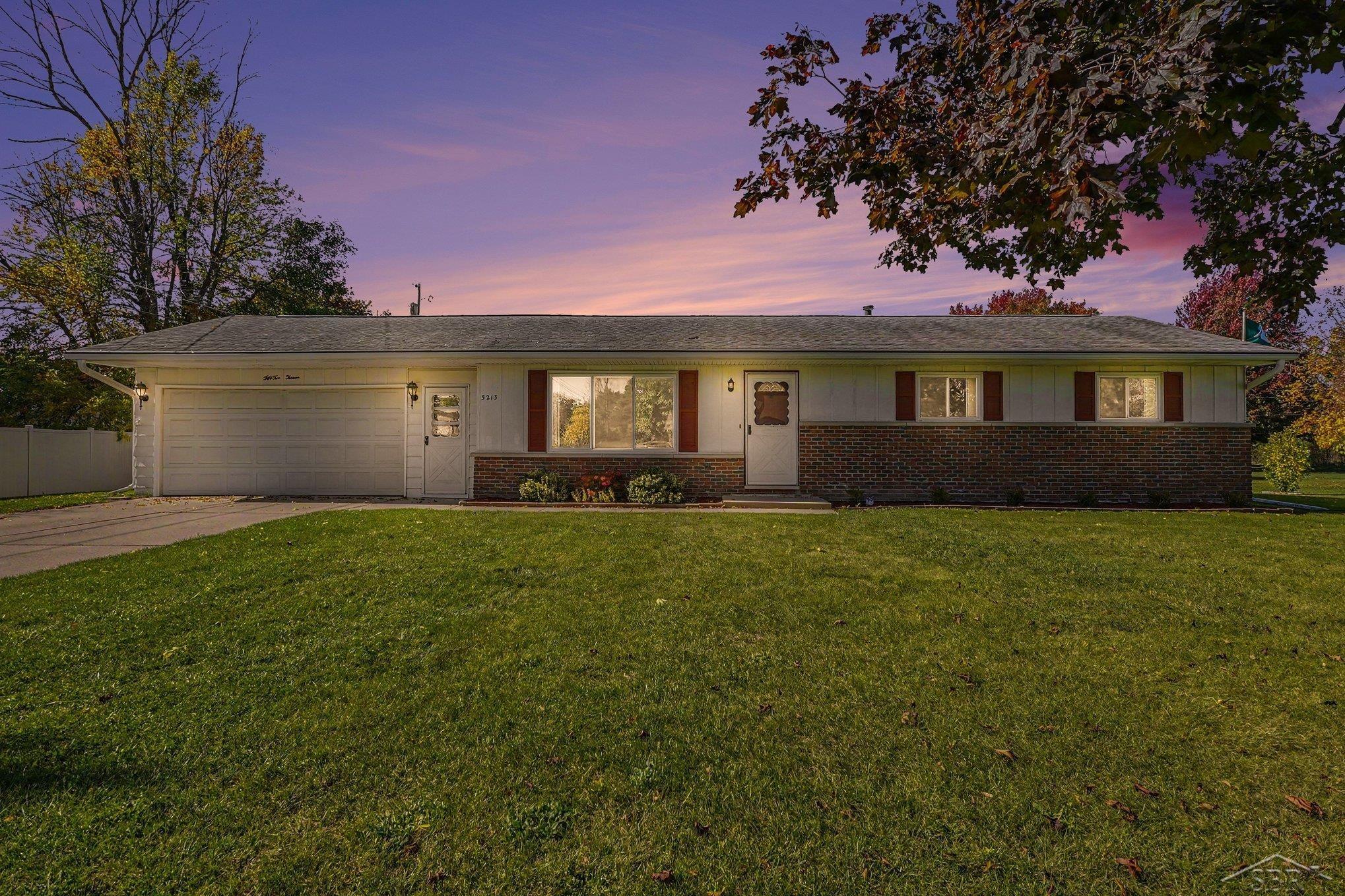 5213 Loganberry Drive — photo