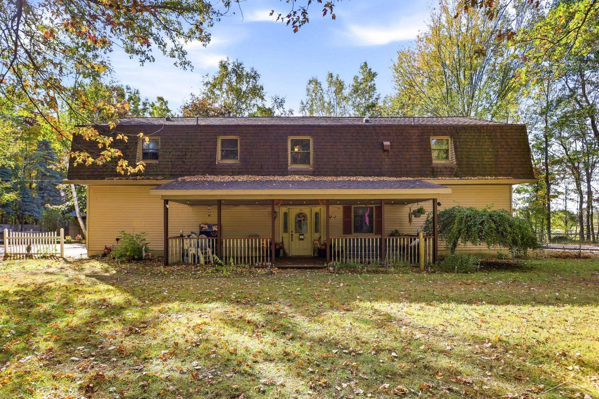12751 Frost Road, Hemlock, MI 48626 — photo 2