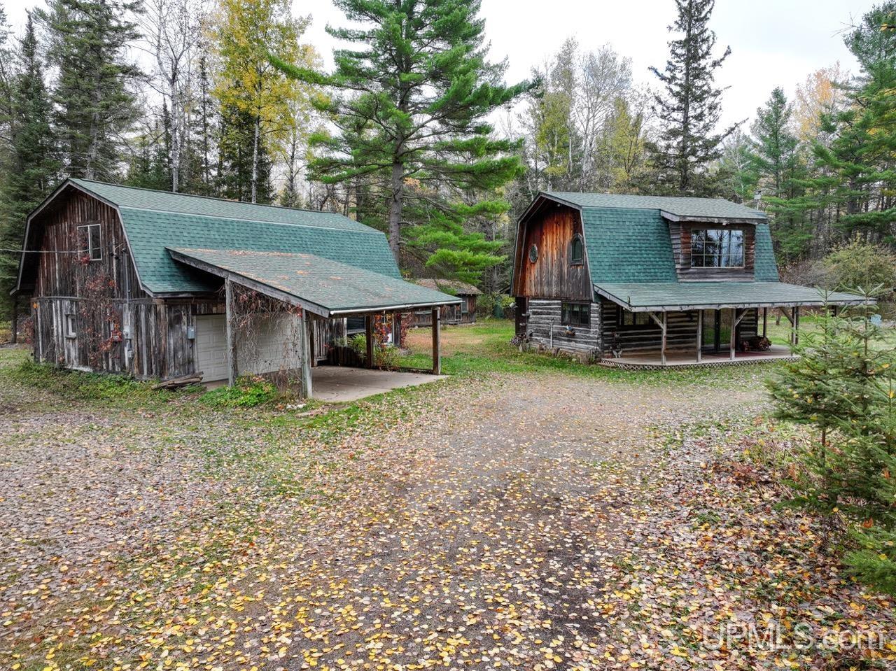 113 Armstrong Lake Road — photo