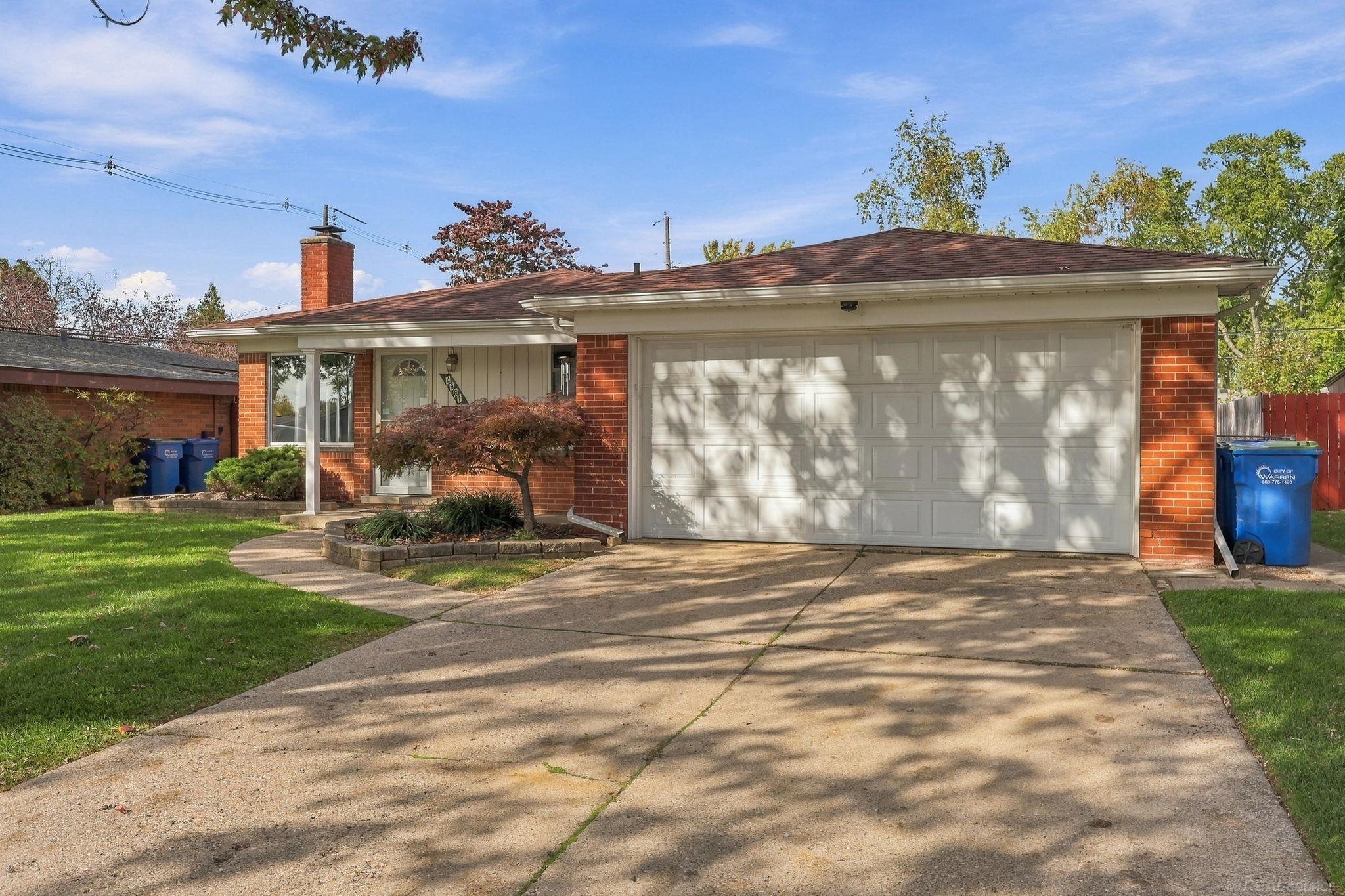 4661 Gerald Street — photo
