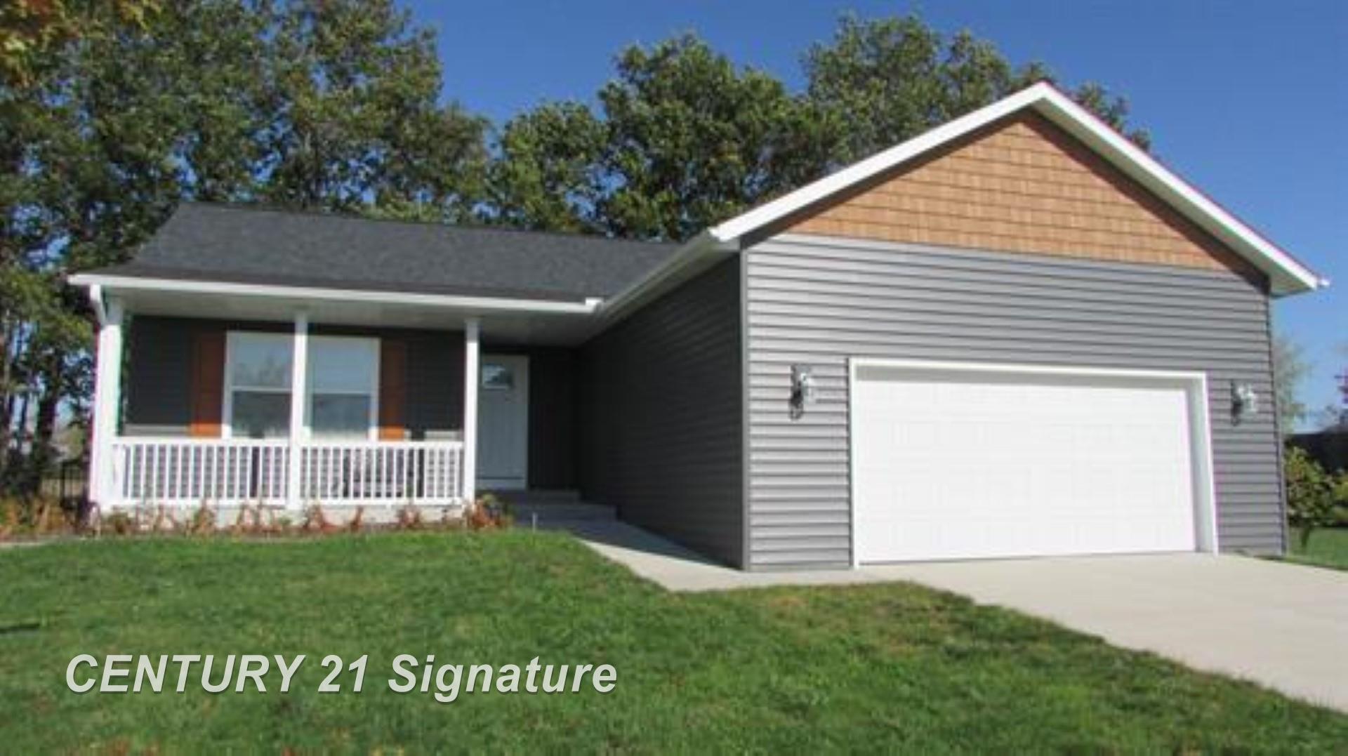 8696 Gilmour Lane — photo