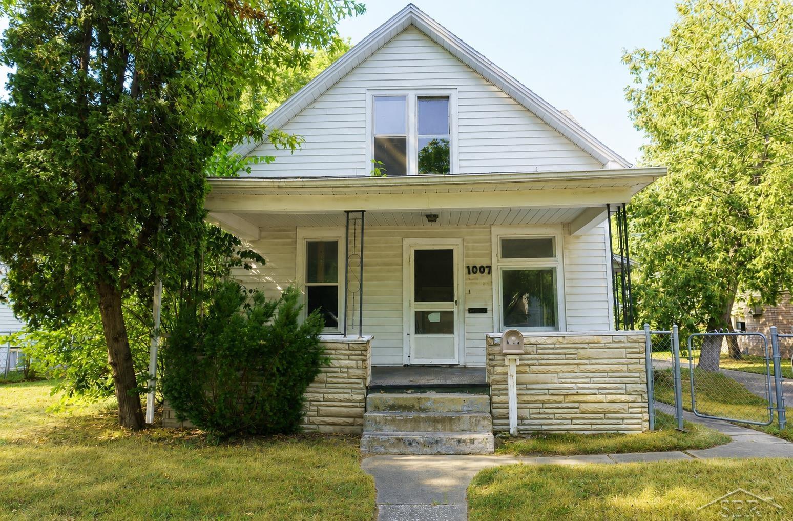 1007 Webber Street — photo