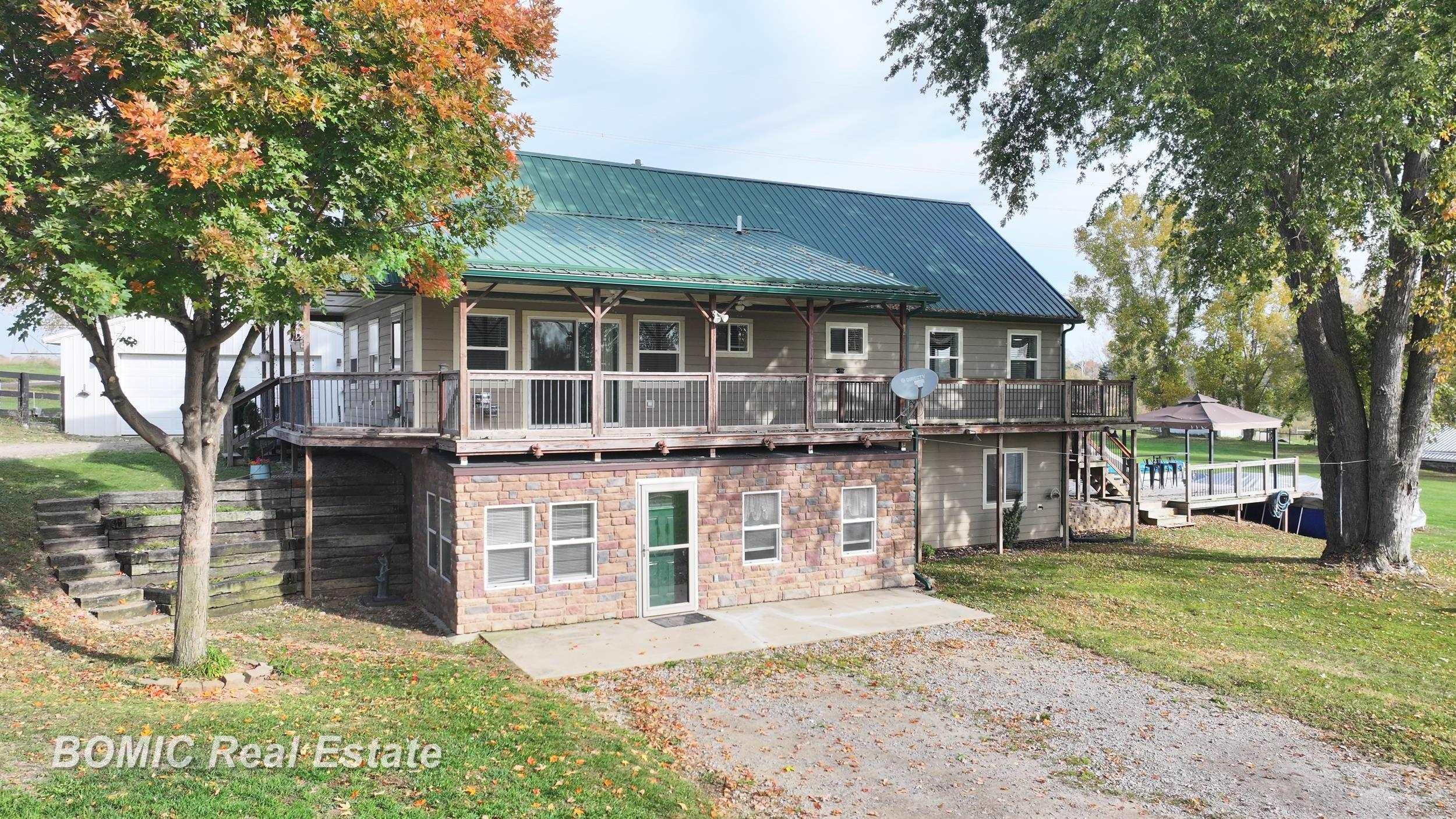 2405 Deer Creek Trail — photo