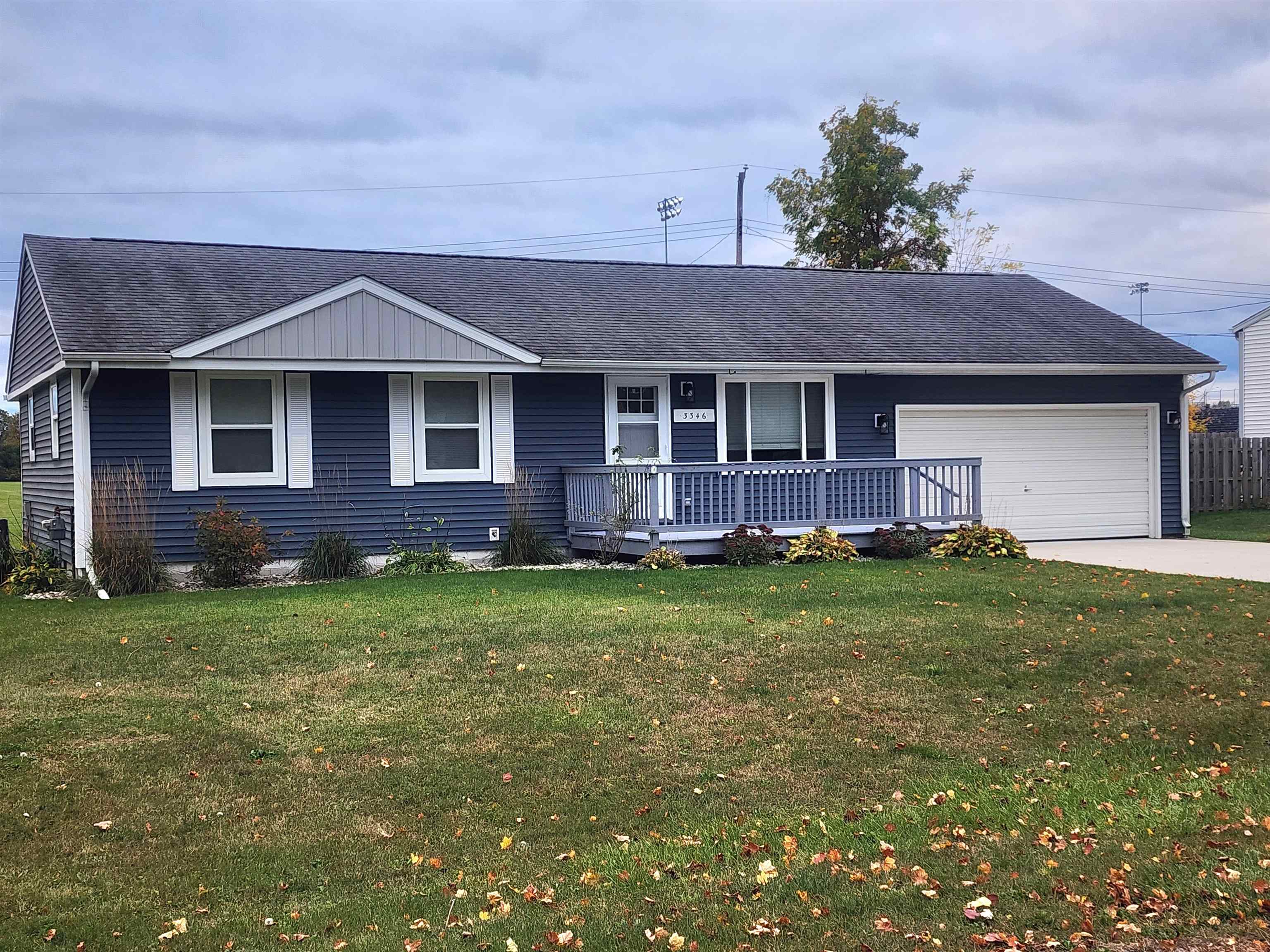 3346 Birchbrook Drive — photo