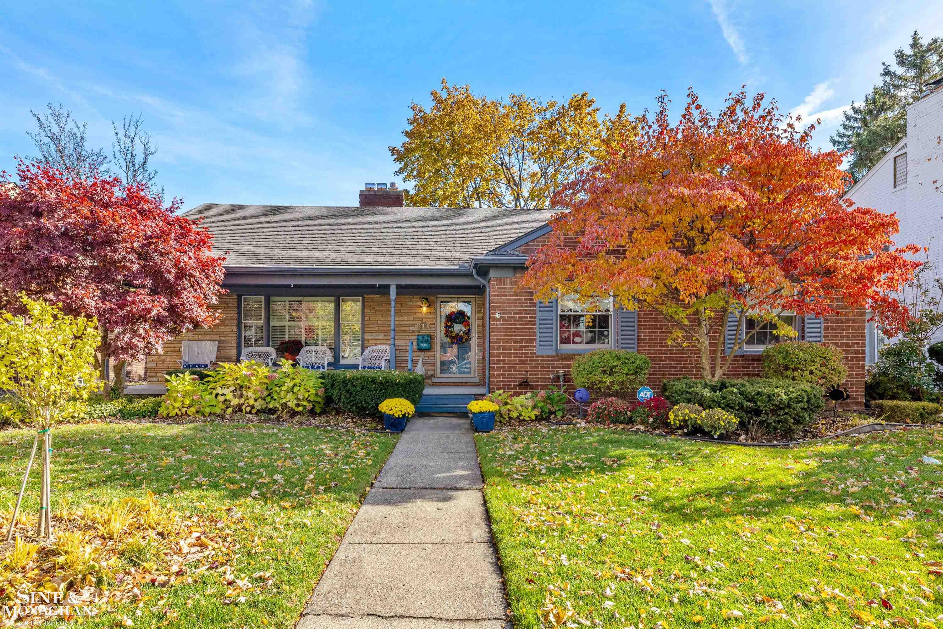 20130 Fairway Drive — photo