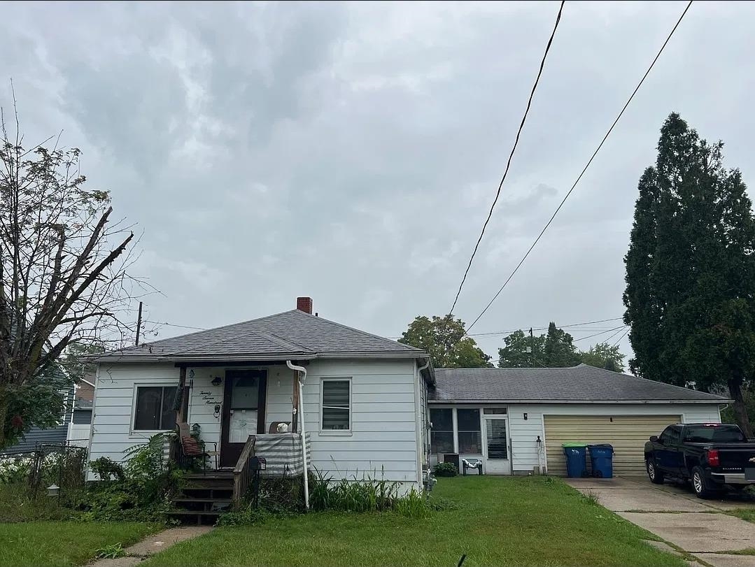 2700 S Jefferson Street — photo