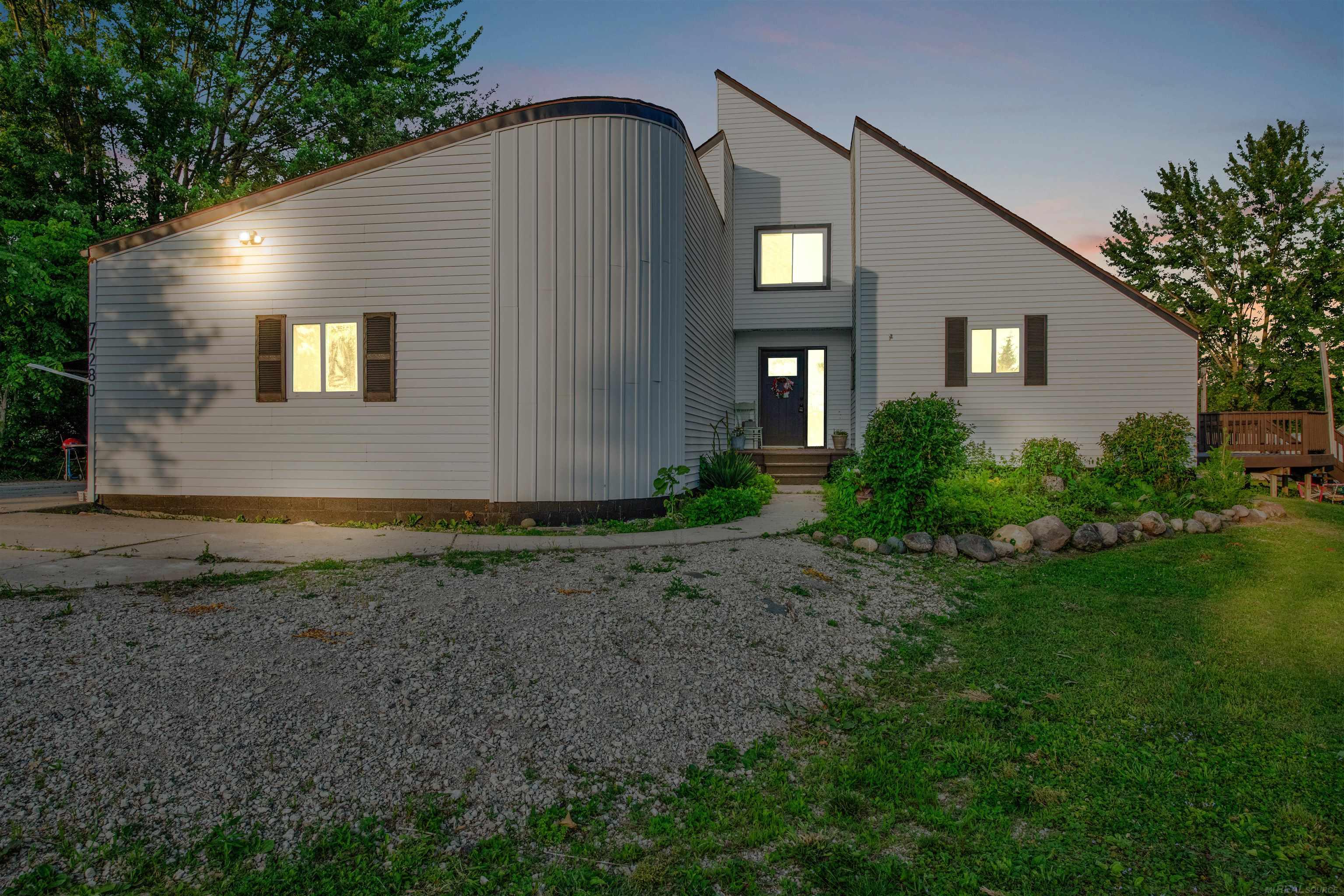 77280 Coon Creek Road — photo