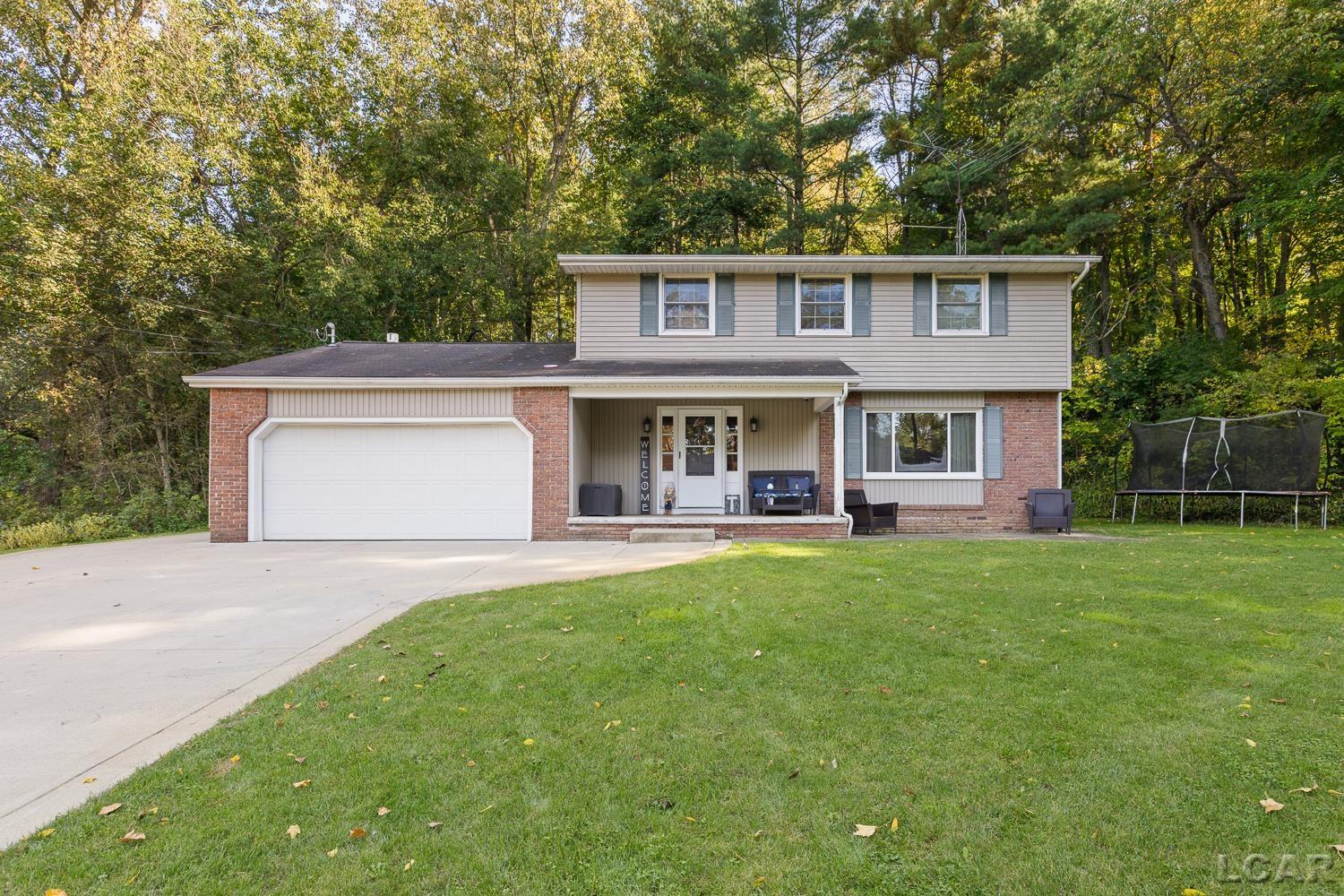 4515 Southgate Lane — photo