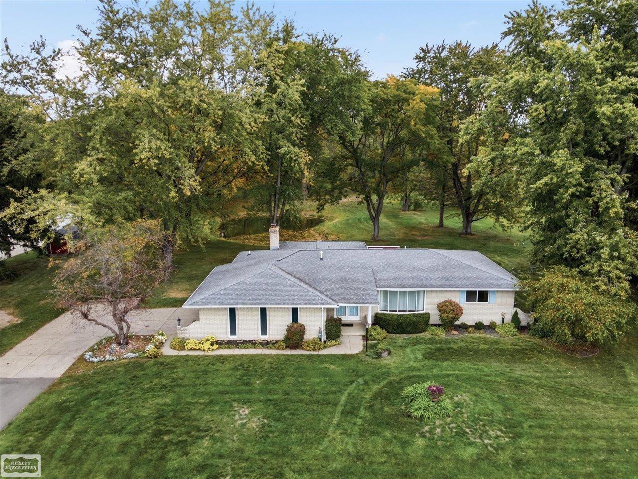 29681 Armada Ridge Road, Richmond, MI 48062 — photo 2